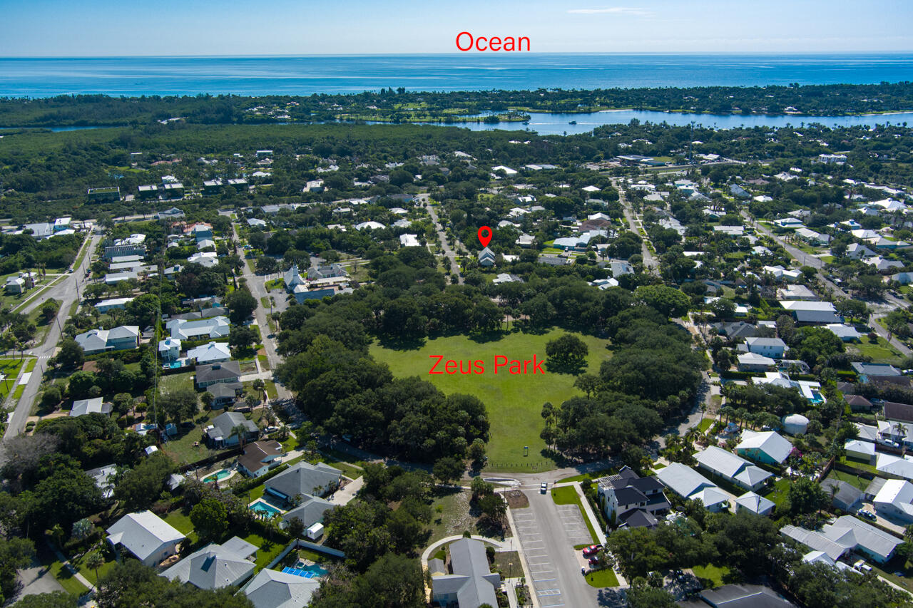 OLYMPIA - Residential