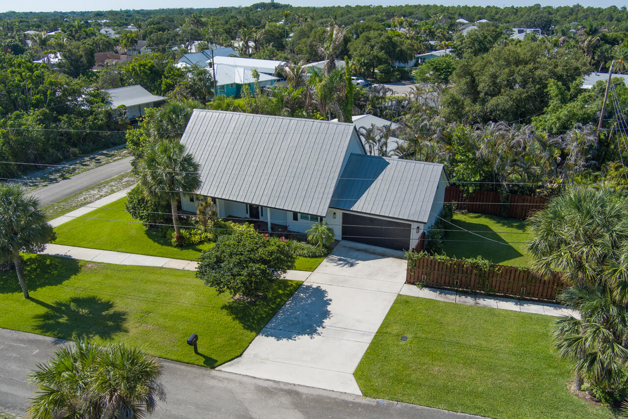 OLYMPIA - Residential