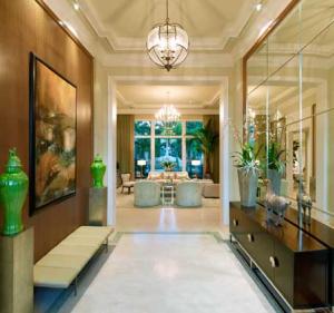 OLD PALM - Residential