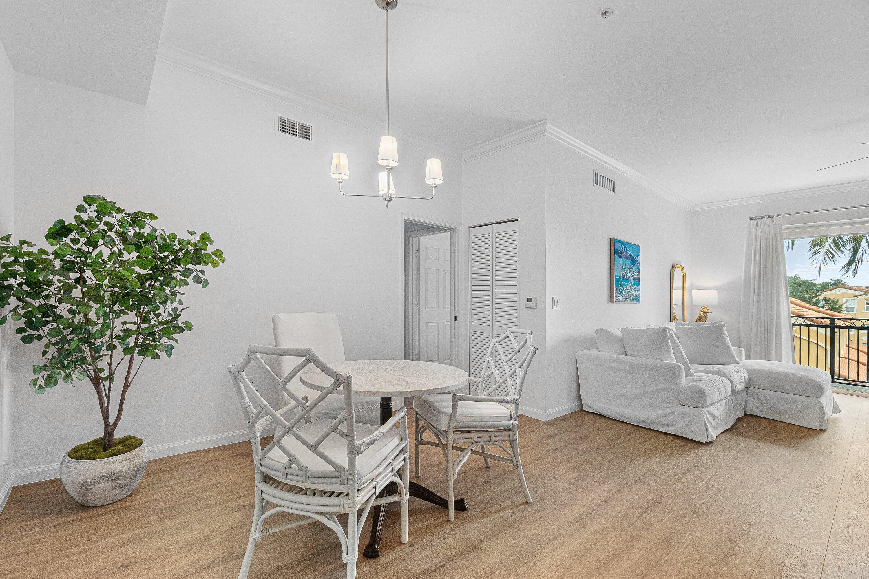 ST ANDREWS AT POLO CLUB - Residential