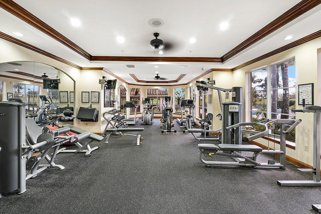 ST ANDREWS AT POLO CLUB - Residential