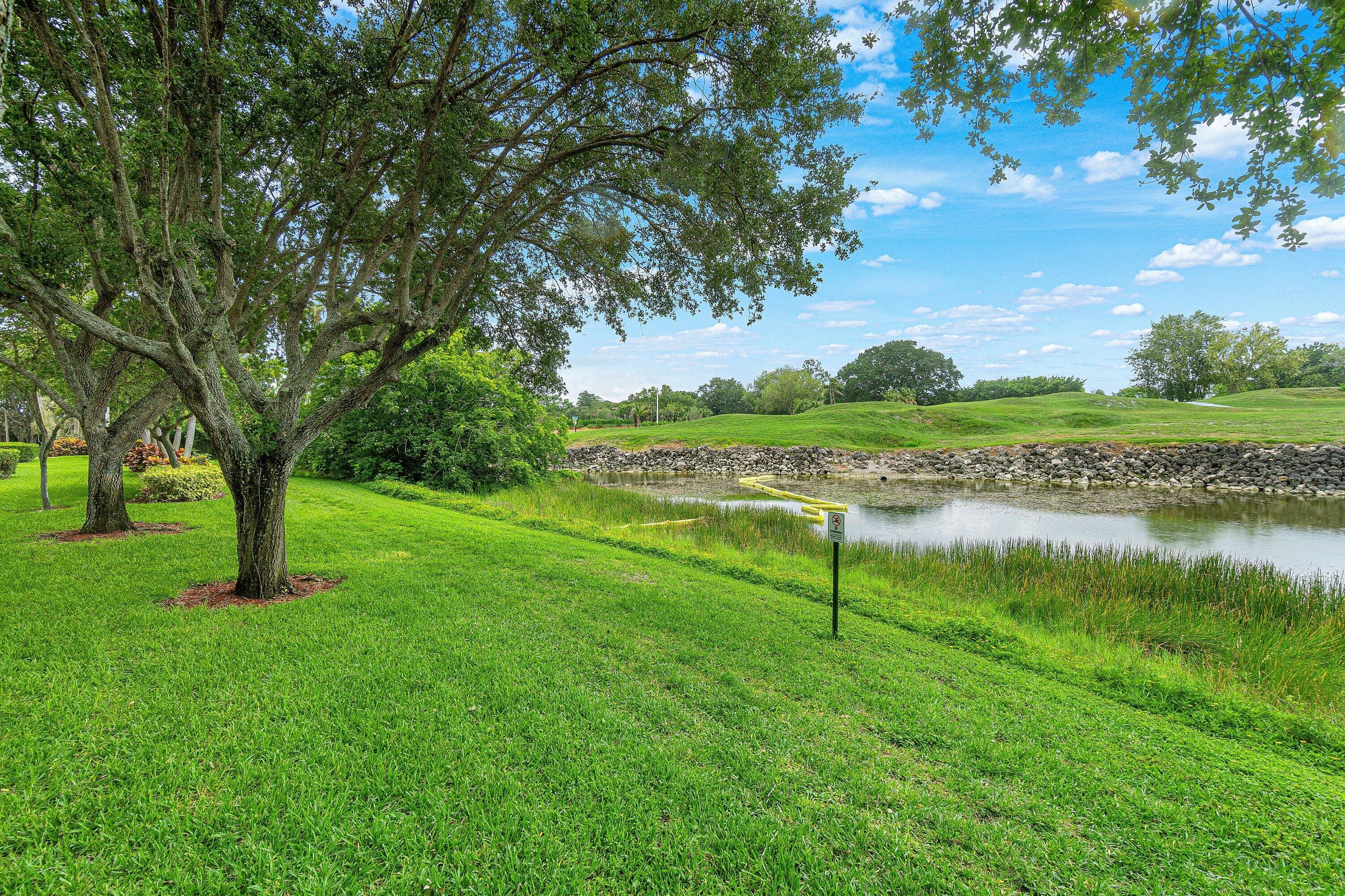 ST ANDREWS AT POLO CLUB - Residential