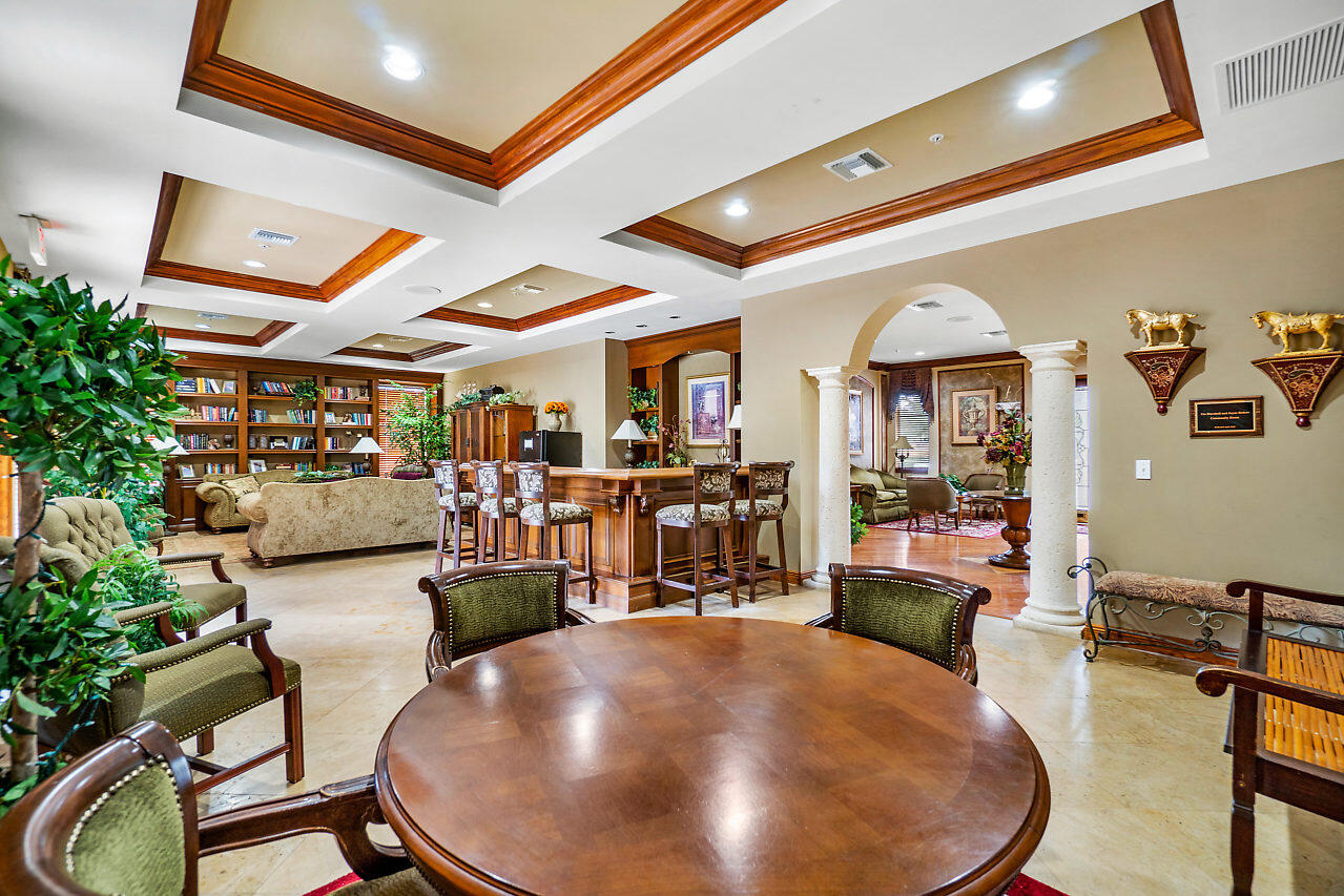 ST ANDREWS AT POLO CLUB - Residential