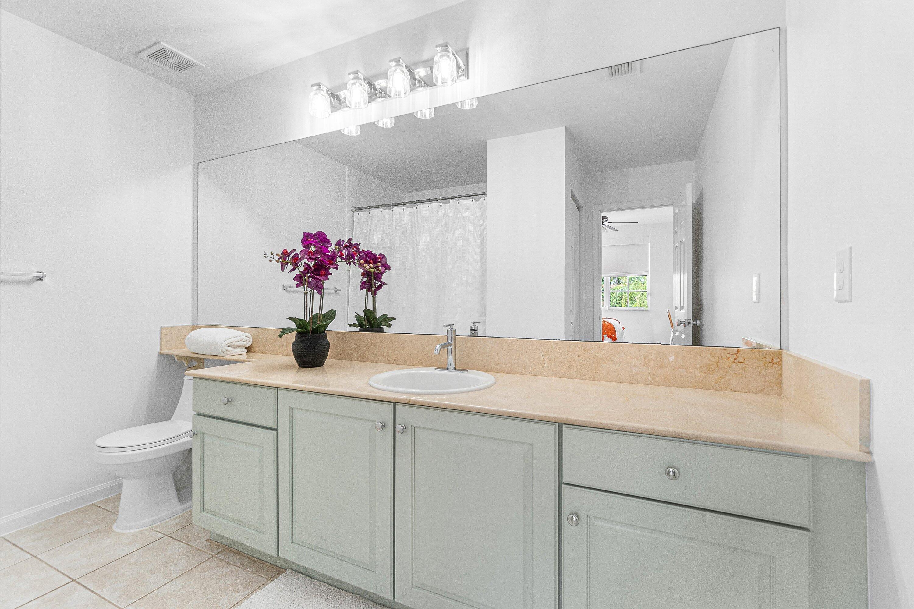 ST ANDREWS AT POLO CLUB - Residential