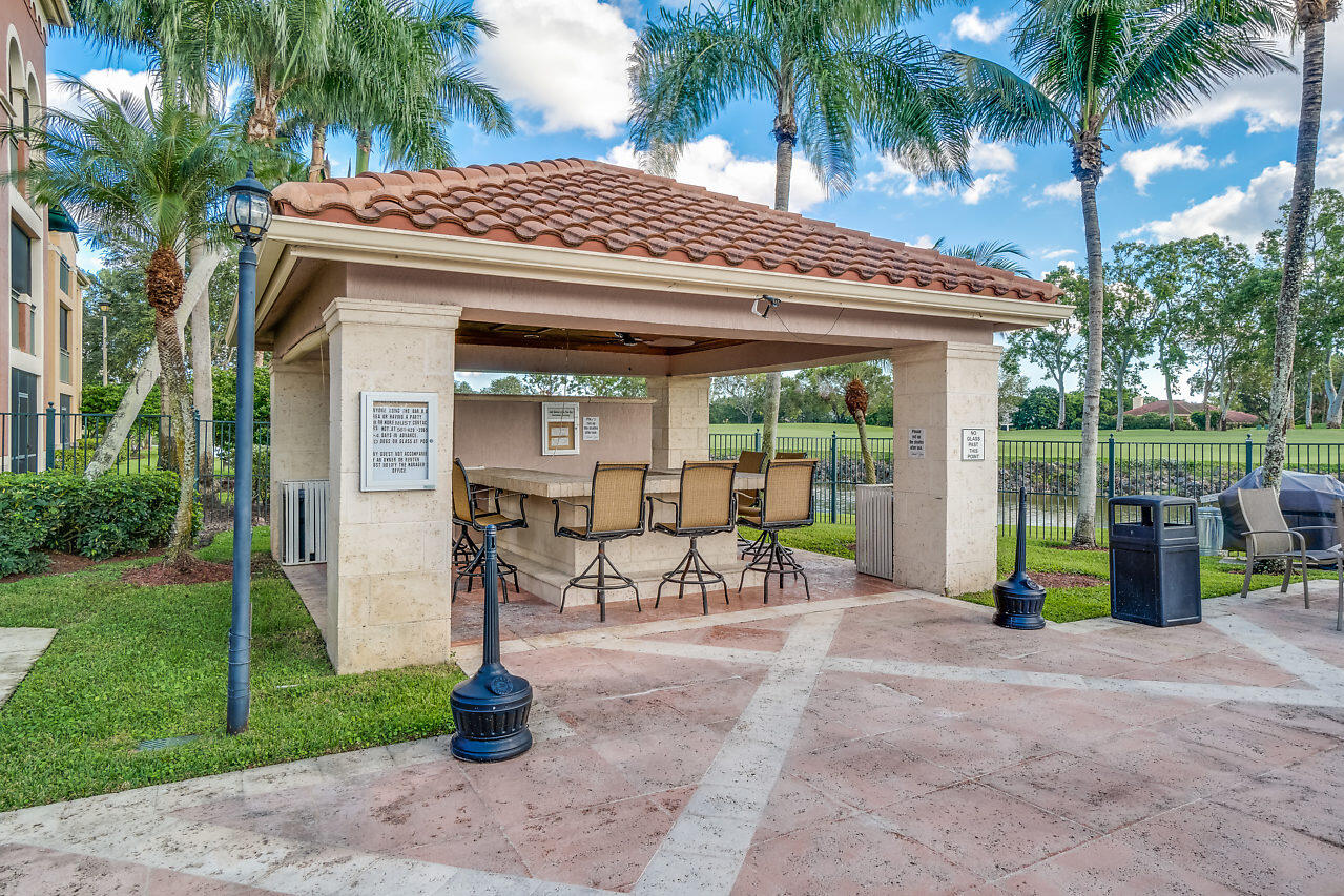 ST ANDREWS AT POLO CLUB - Residential