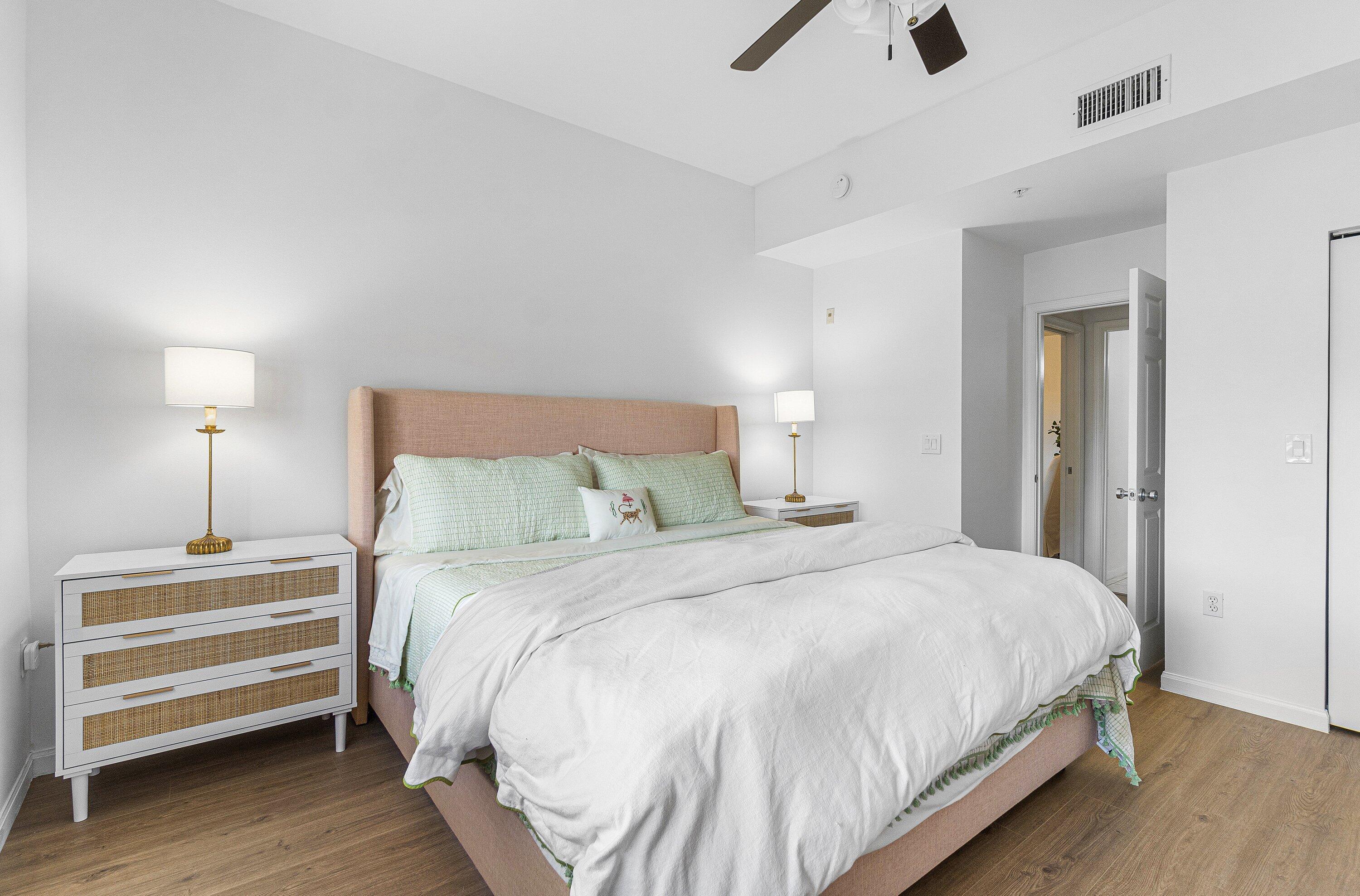 ST ANDREWS AT POLO CLUB - Residential