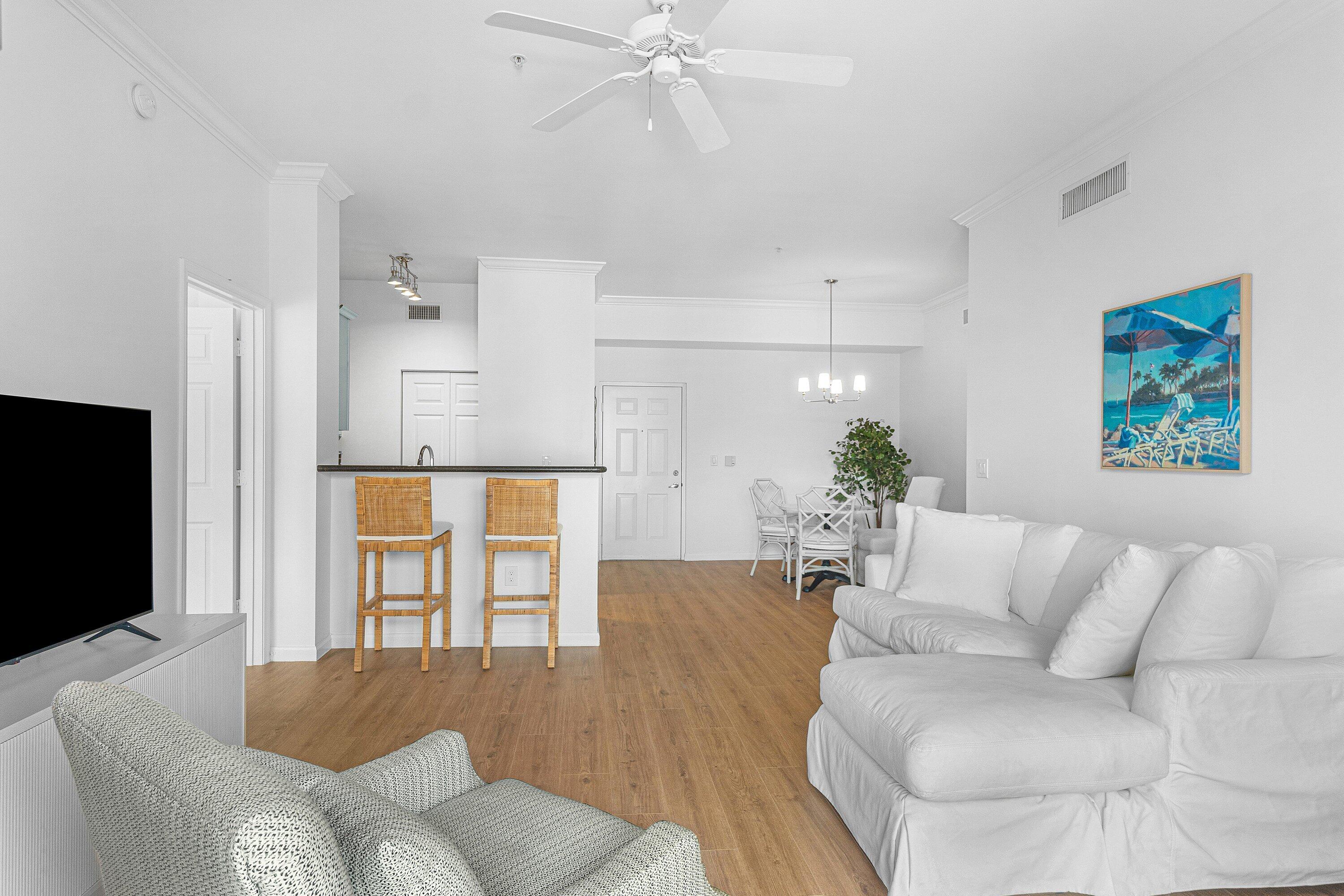 ST ANDREWS AT POLO CLUB - Residential