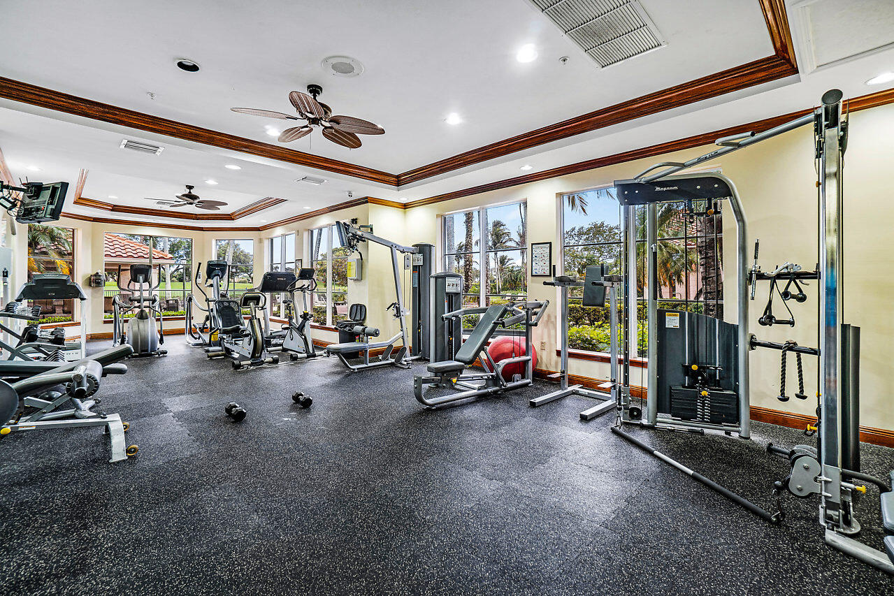 ST ANDREWS AT POLO CLUB - Residential