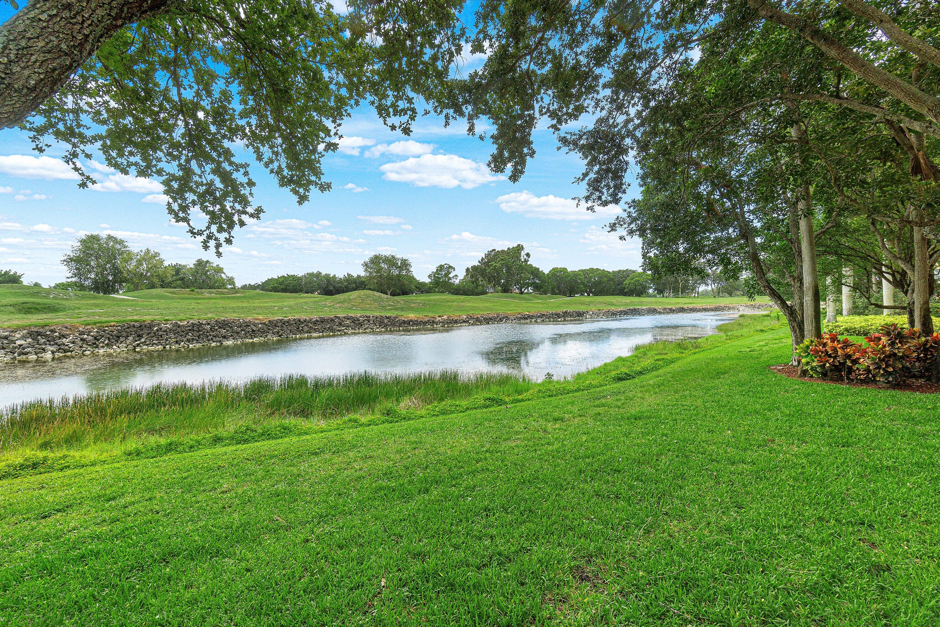ST ANDREWS AT POLO CLUB - Residential