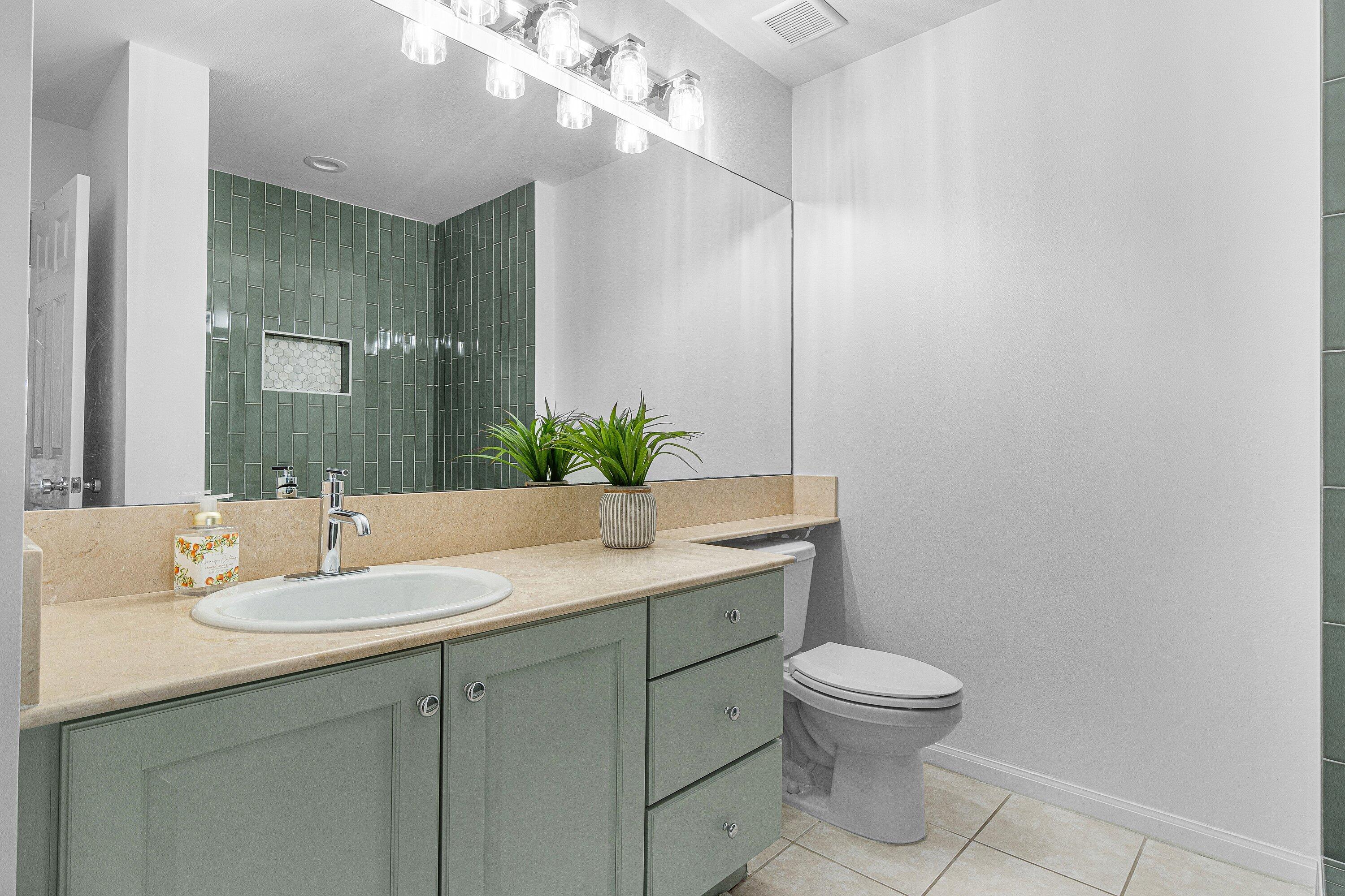 ST ANDREWS AT POLO CLUB - Residential