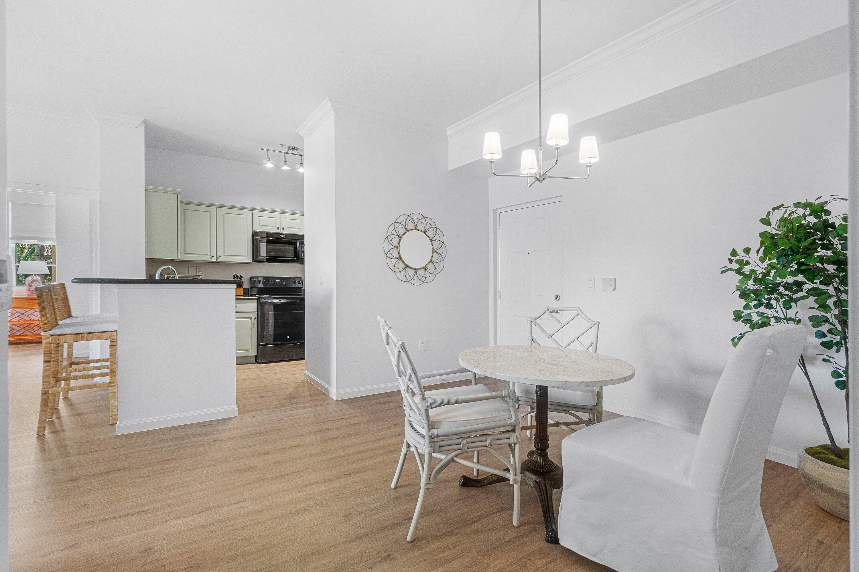 ST ANDREWS AT POLO CLUB - Residential