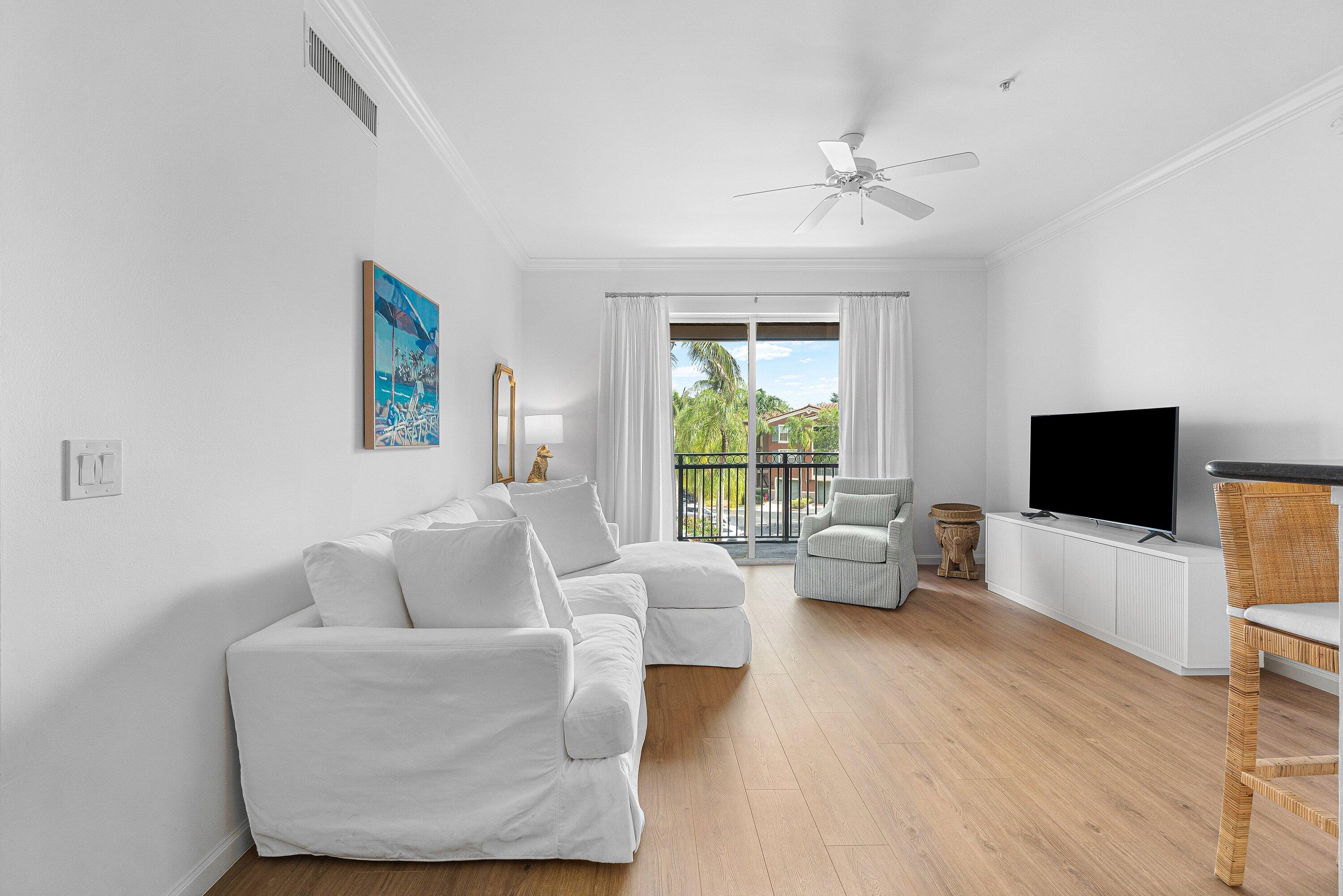 ST ANDREWS AT POLO CLUB - Residential