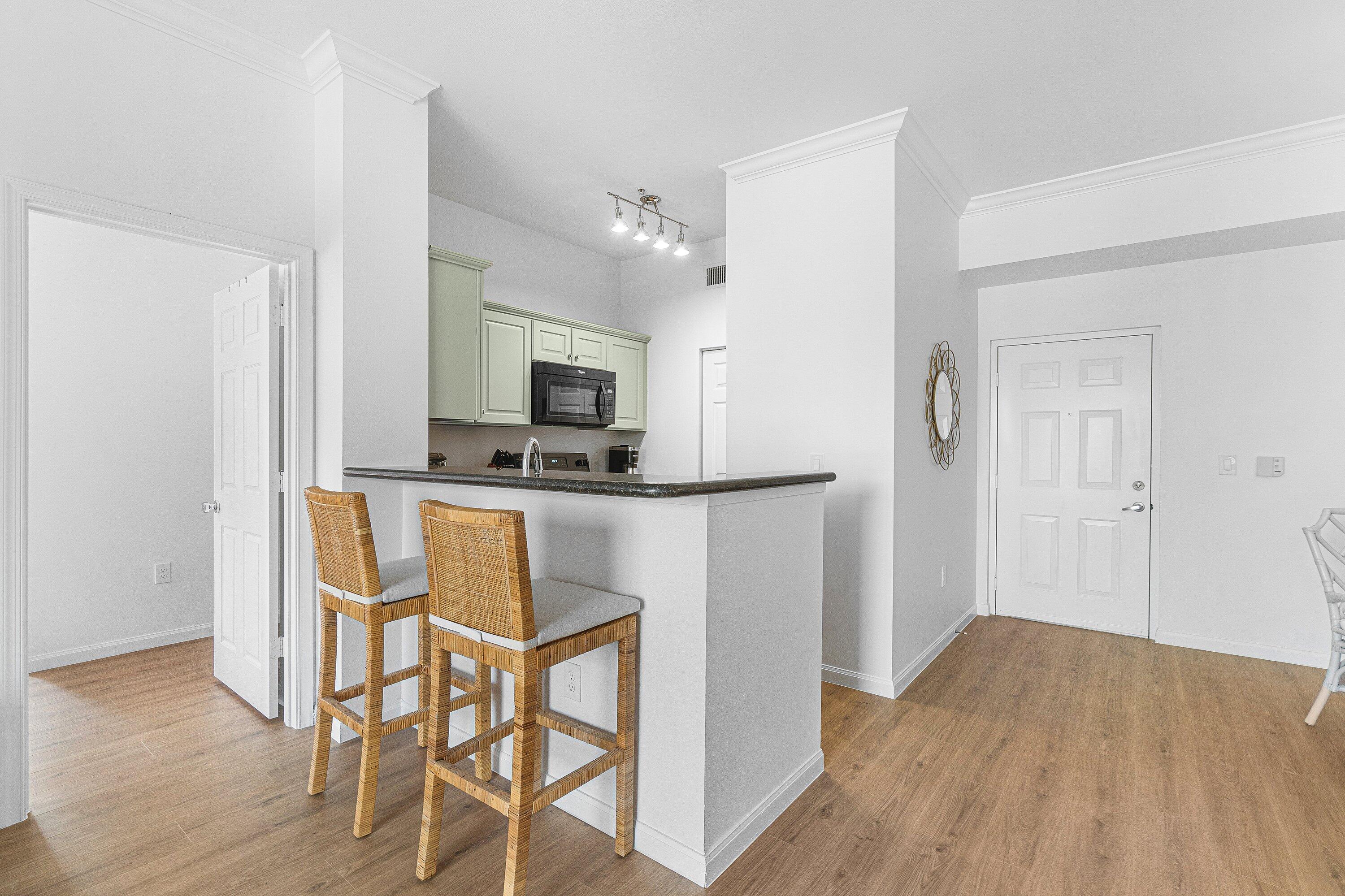 ST ANDREWS AT POLO CLUB - Residential