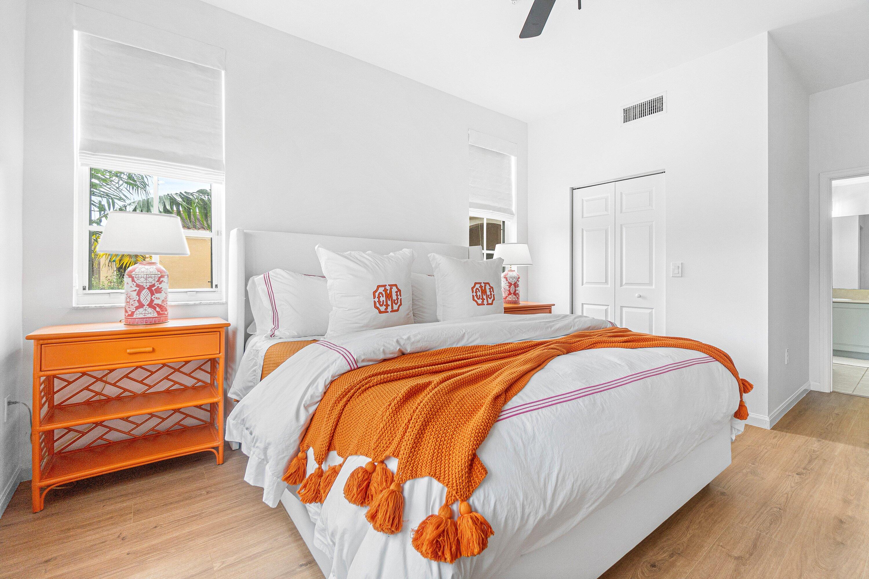 ST ANDREWS AT POLO CLUB - Residential