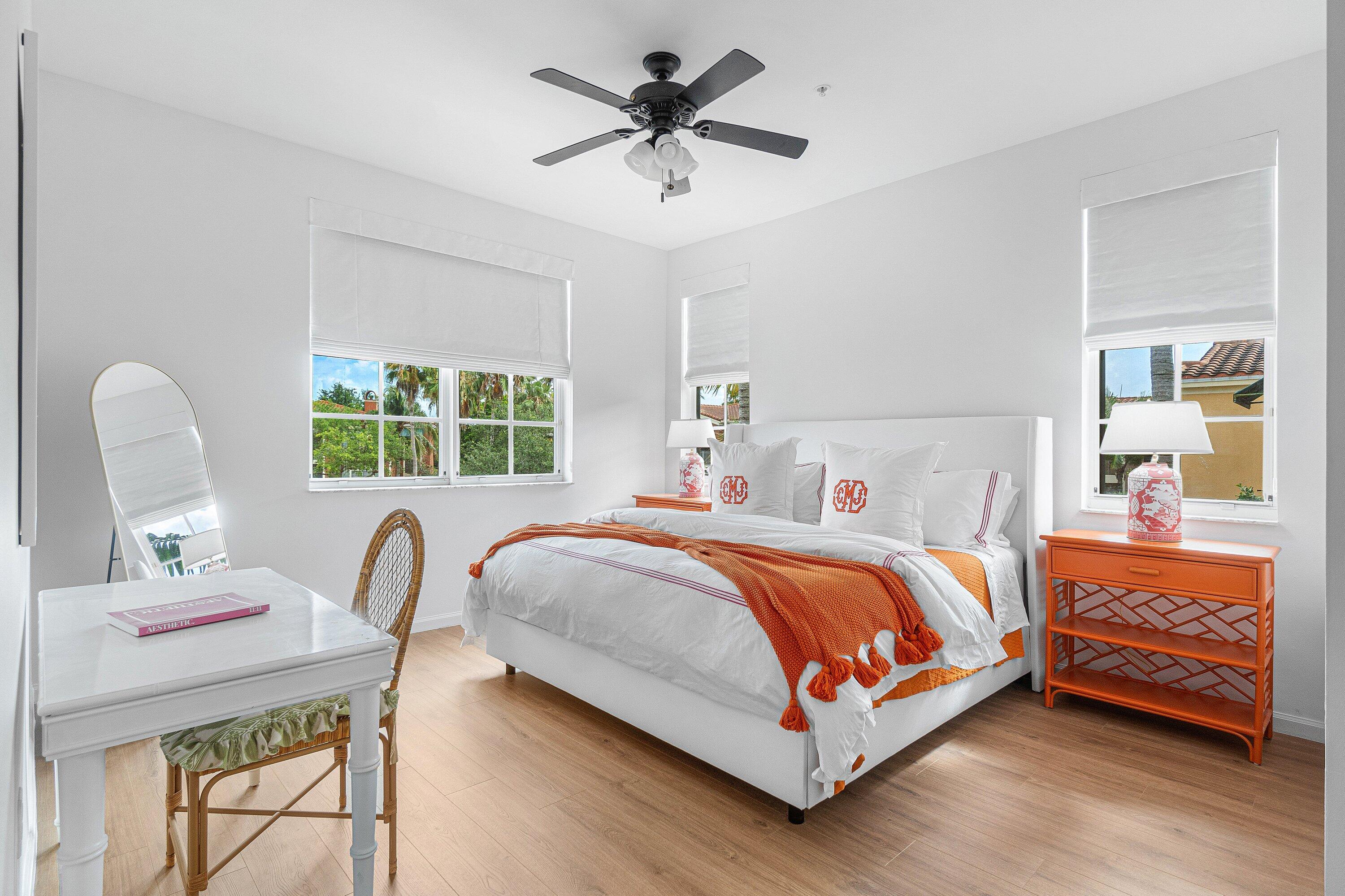 ST ANDREWS AT POLO CLUB - Residential