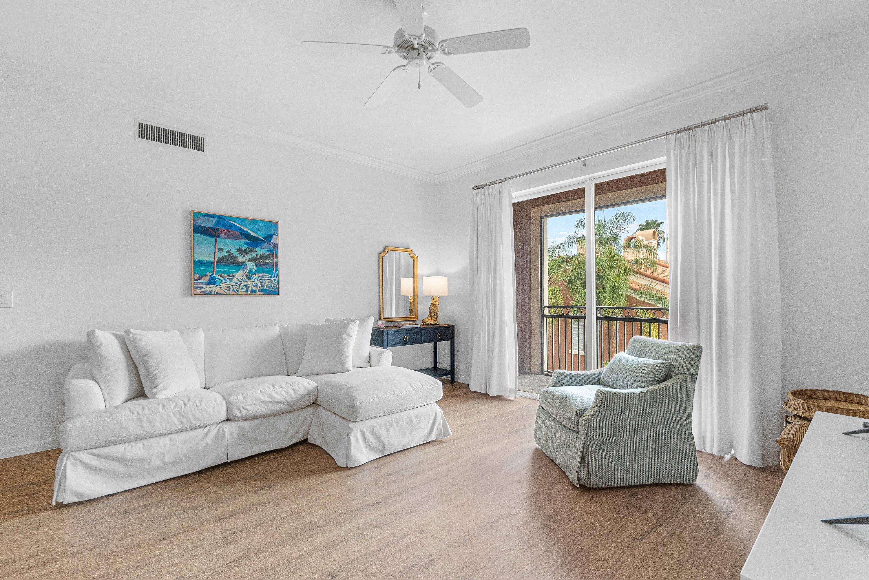 ST ANDREWS AT POLO CLUB - Residential