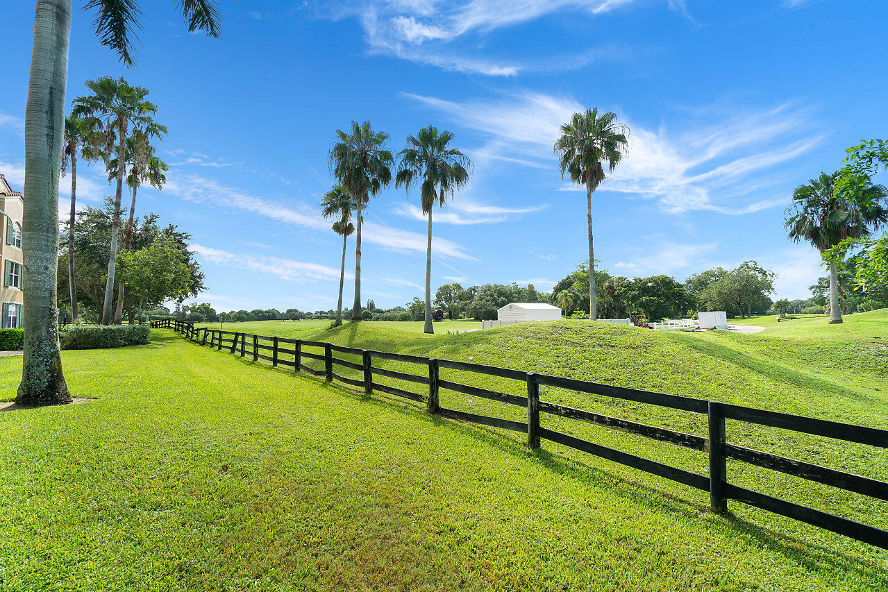 ST ANDREWS AT POLO CLUB - Residential