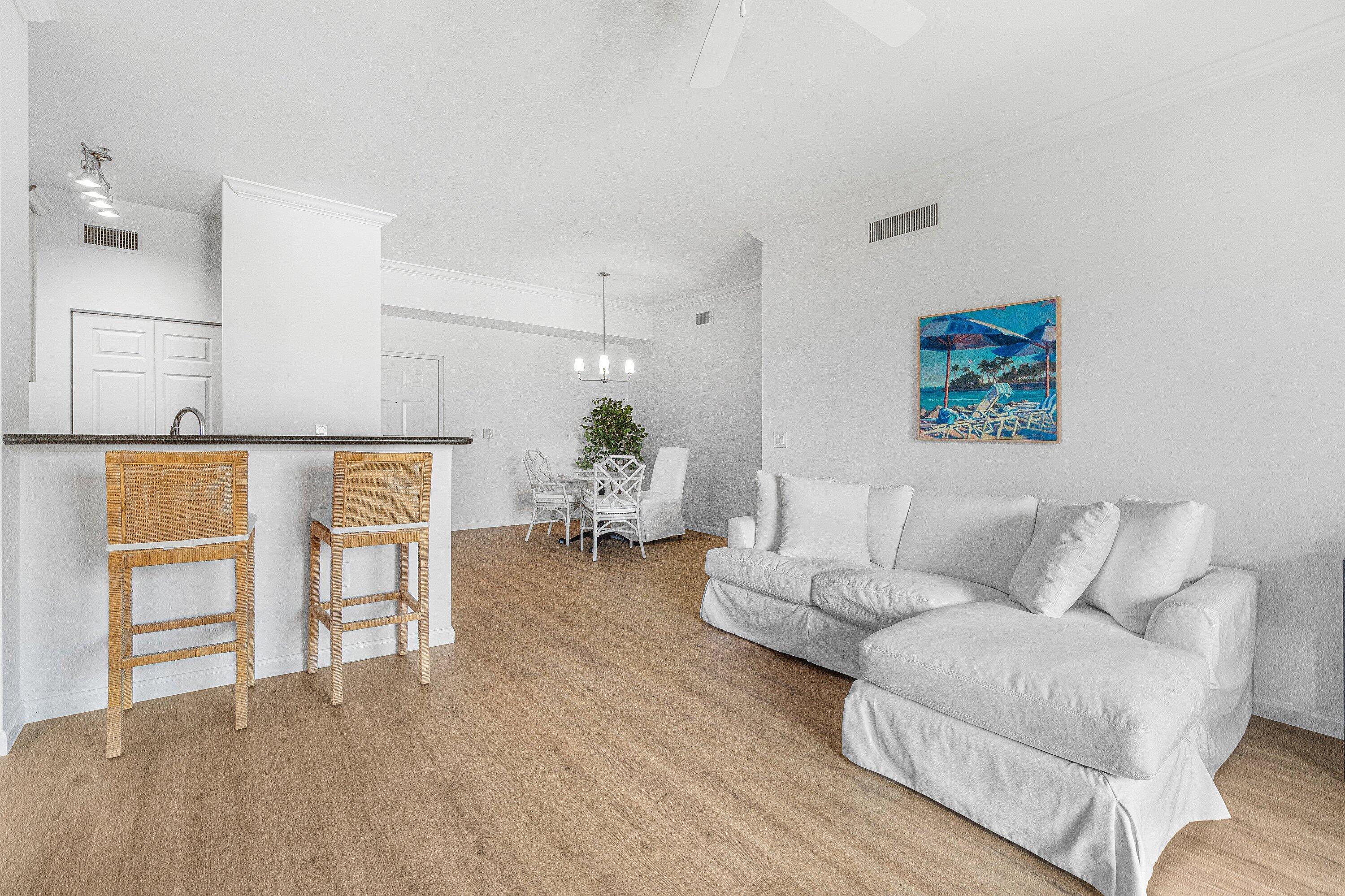 ST ANDREWS AT POLO CLUB - Residential