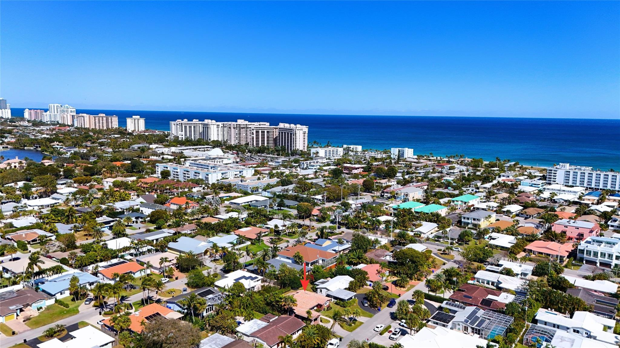 Silver Shores Sec Of Laud - Residential
