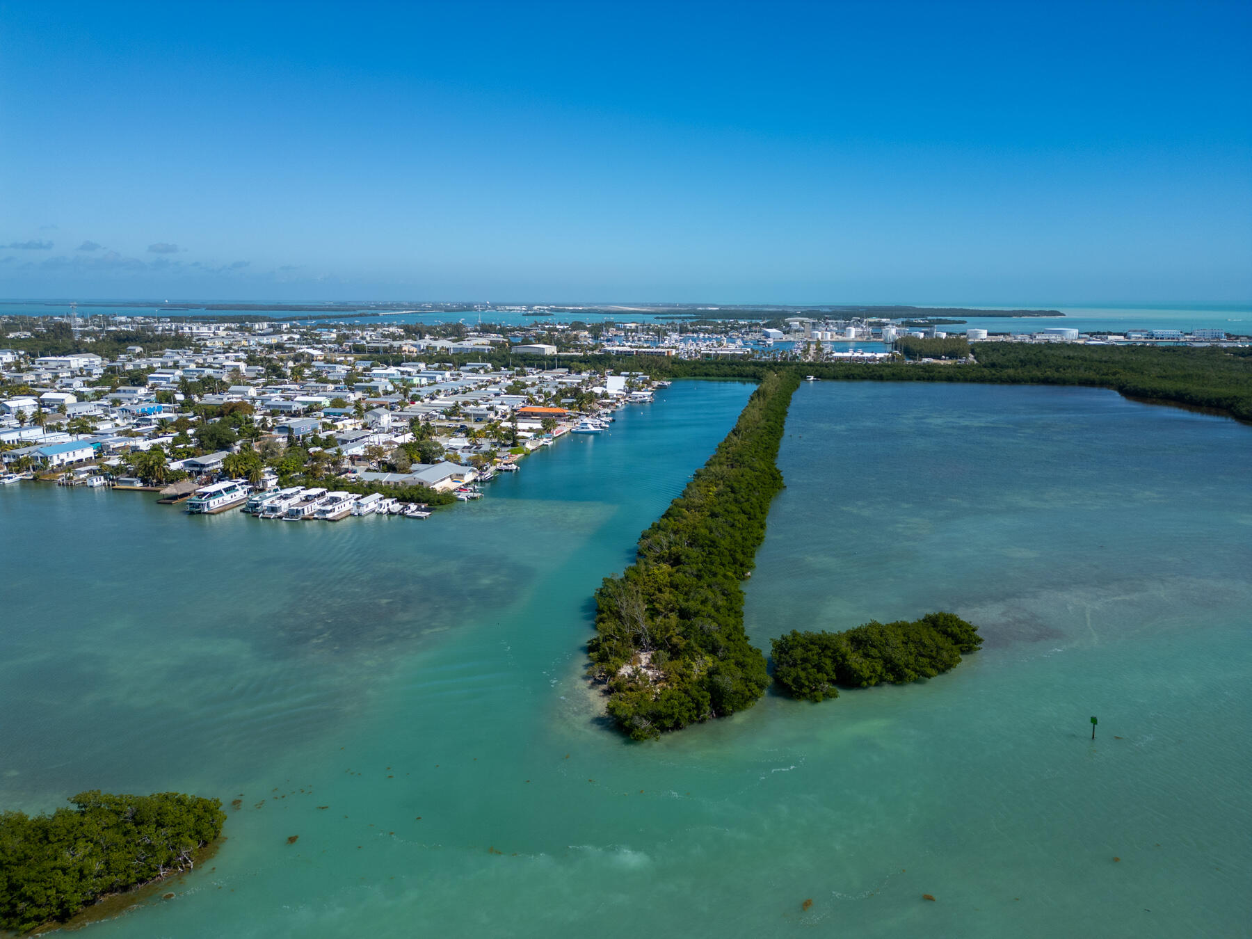 Misc Stock Island (5.0) - Land