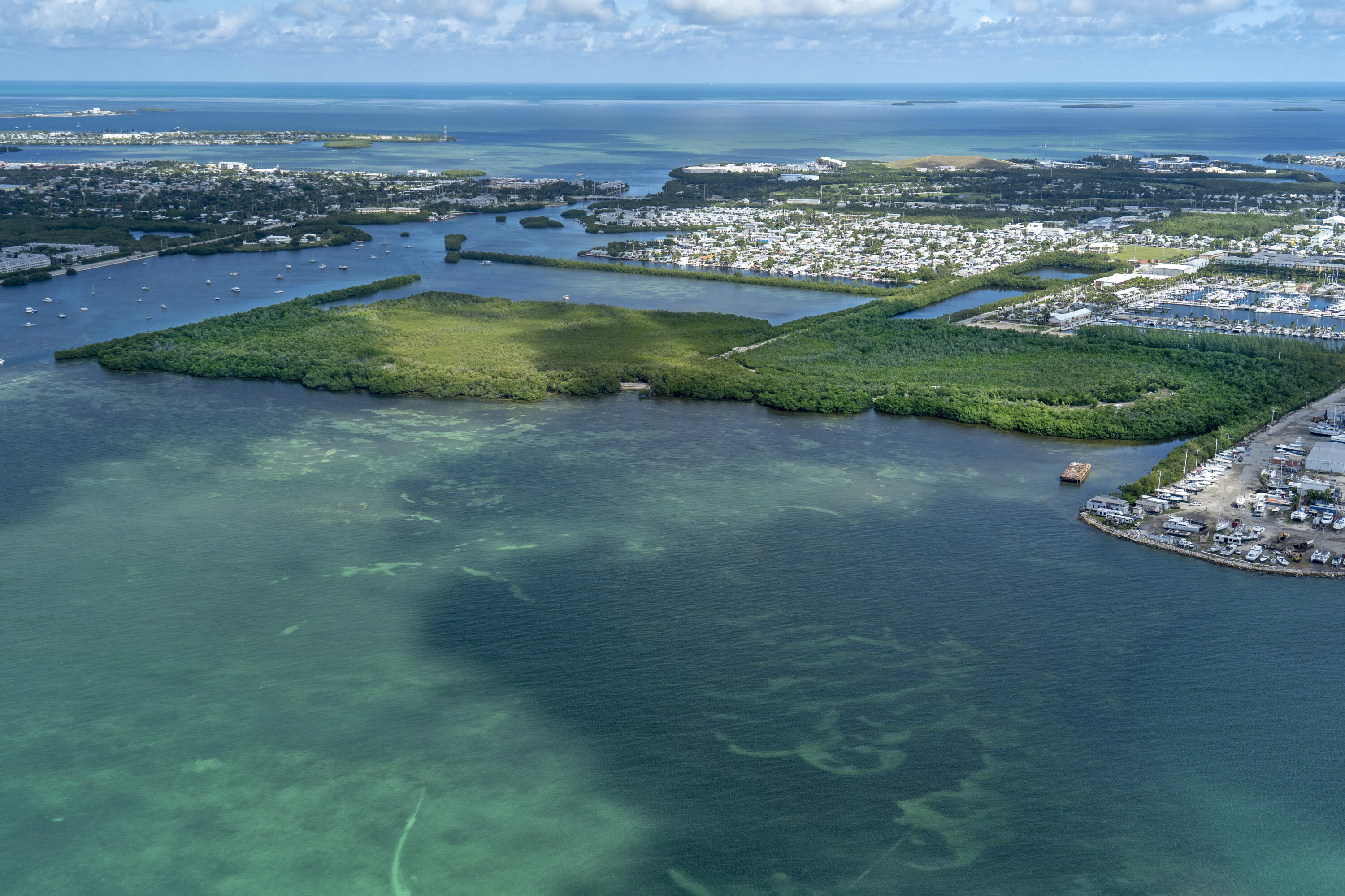 Misc Stock Island (5.0) - Land