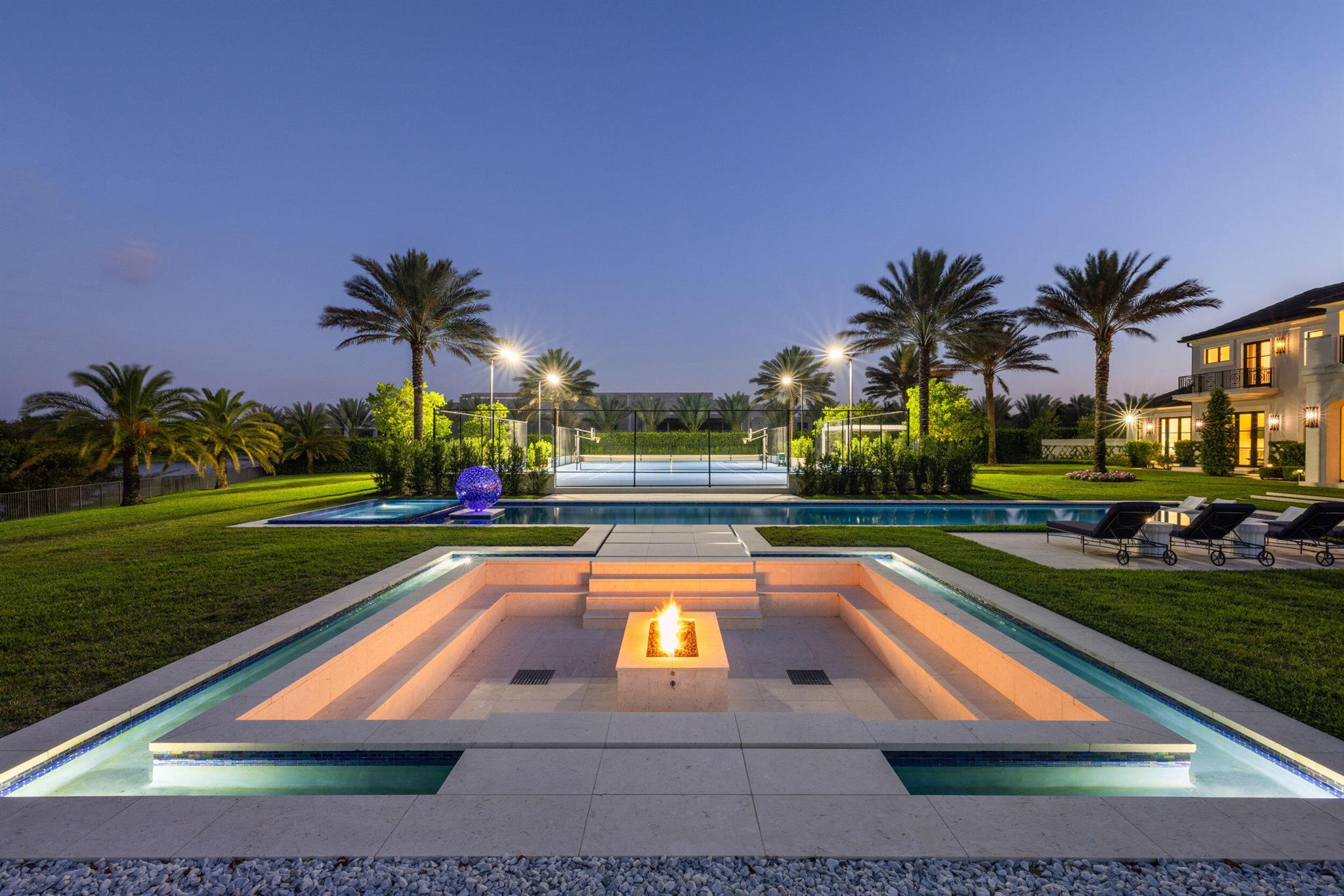 Stone Creek Ranch - Residential