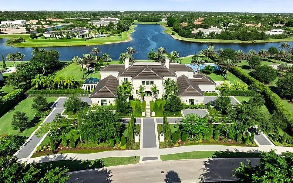 Stone Creek Ranch - Residential
