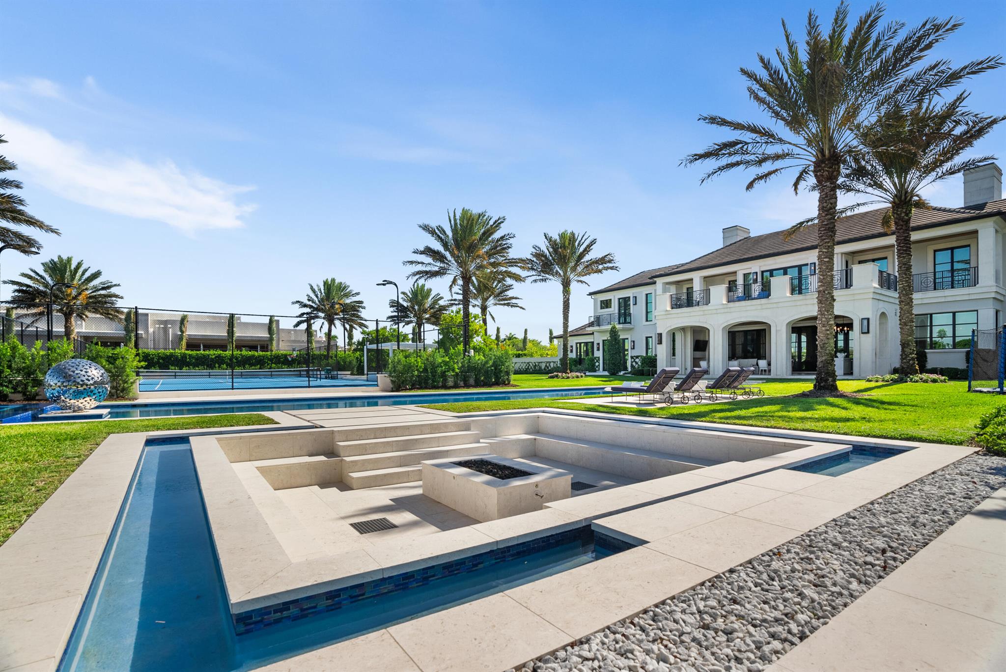 Stone Creek Ranch - Residential