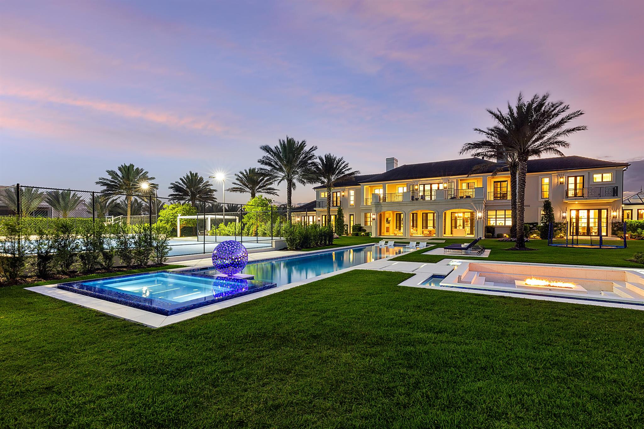 Stone Creek Ranch - Residential