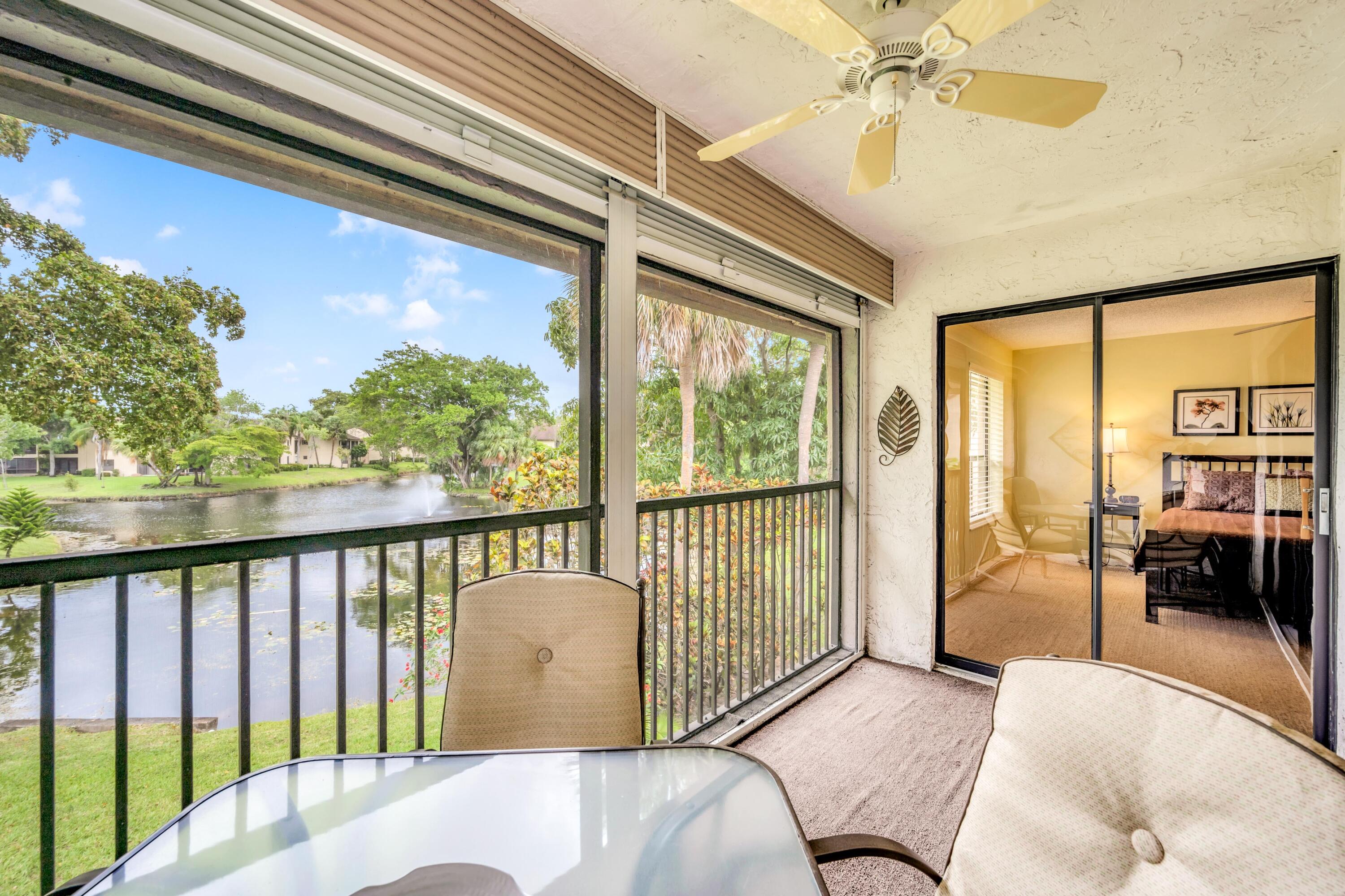 POND APPLE PLACE IV-B CONDO - Residential