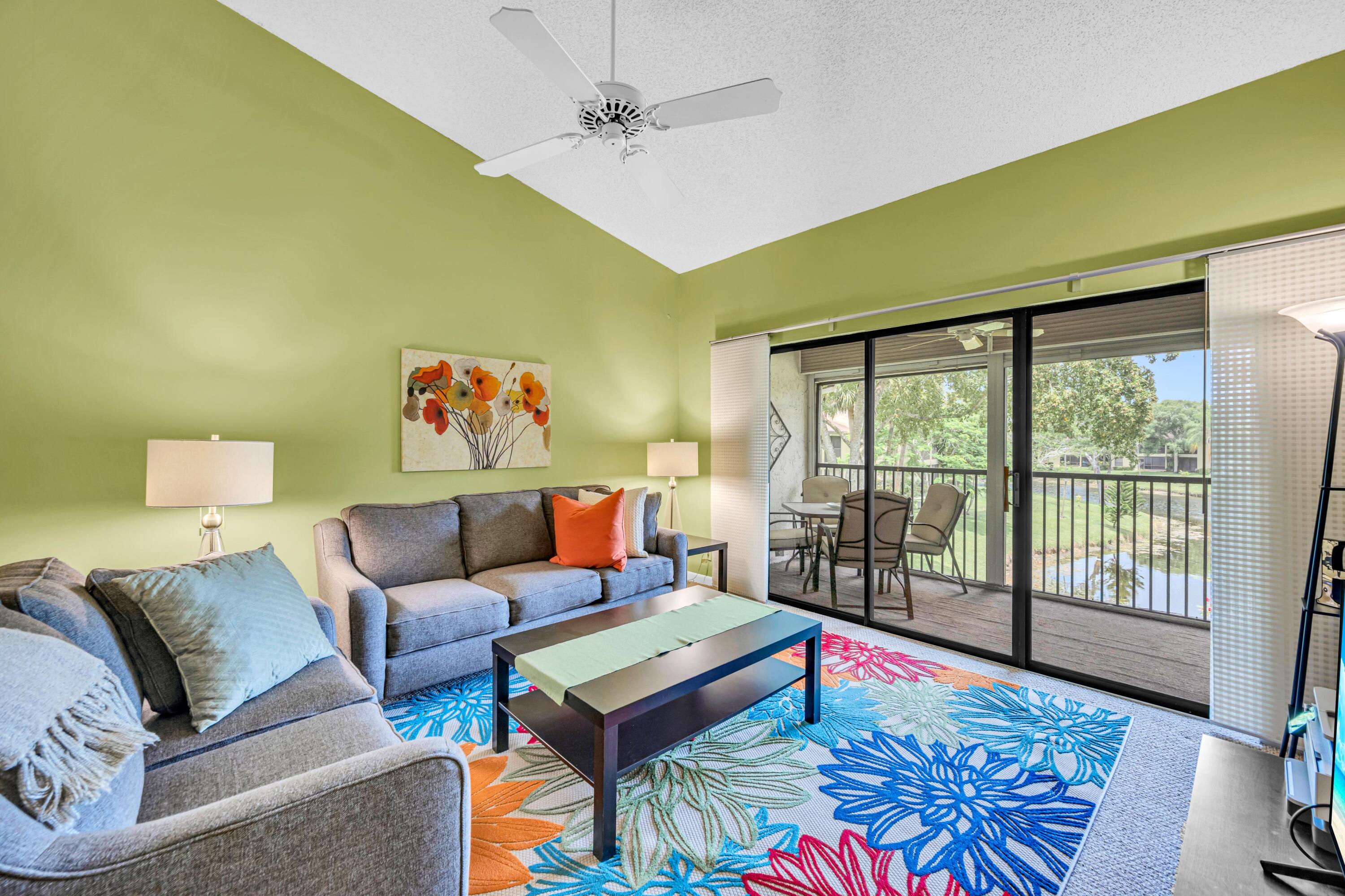 POND APPLE PLACE IV-B CONDO - Residential