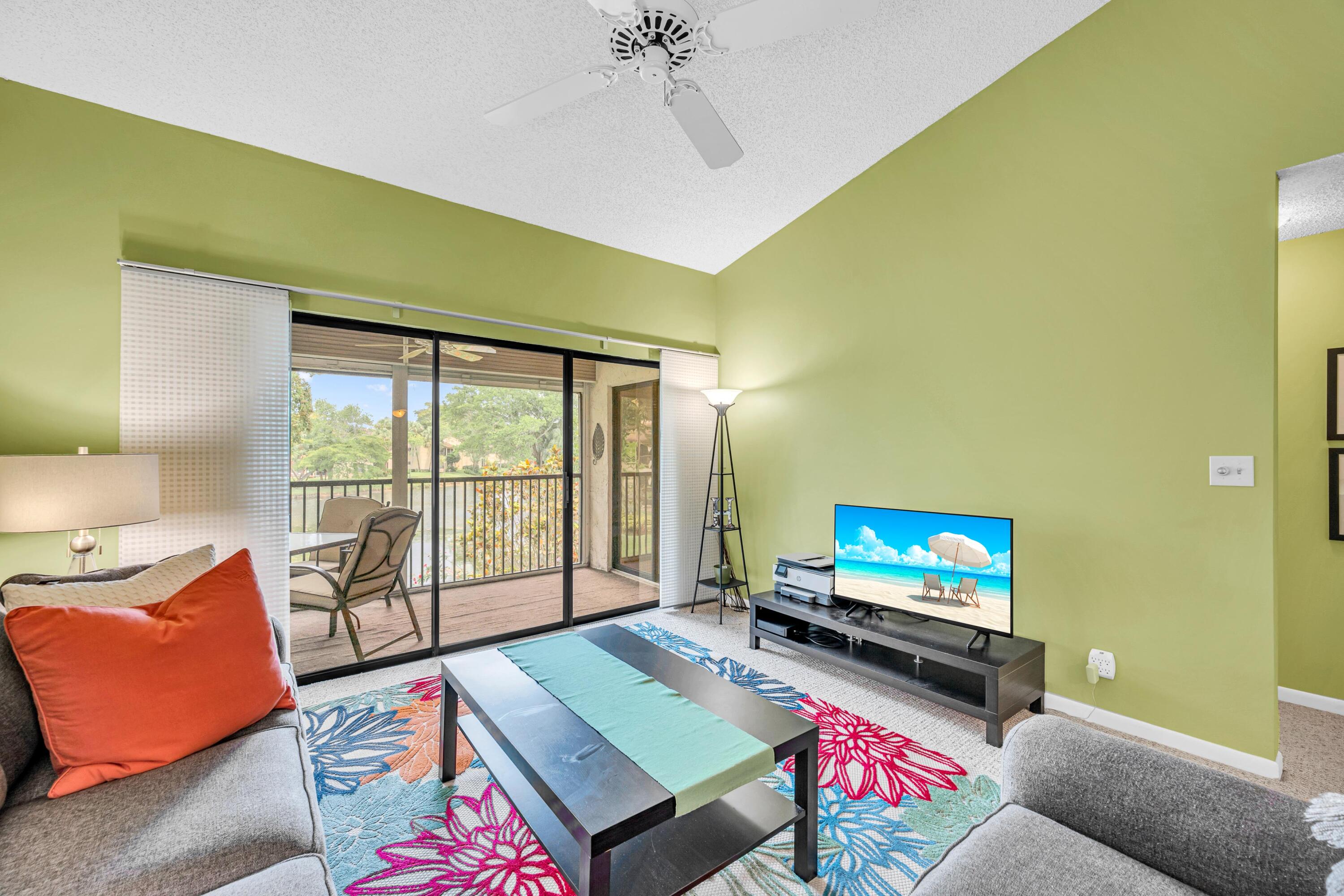 POND APPLE PLACE IV-B CONDO - Residential