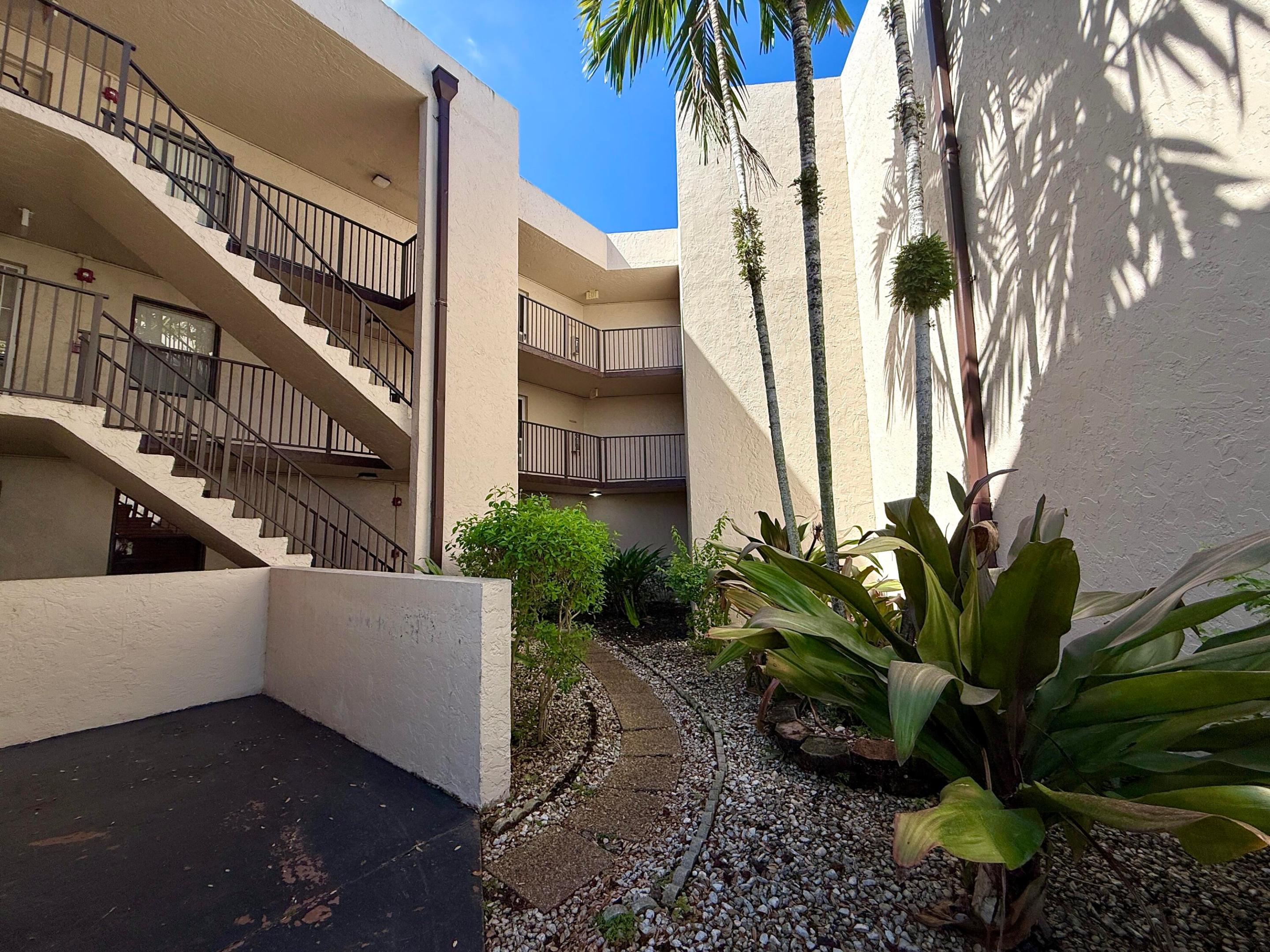 CONCORD VILLAGE CONDOMINIUM VI - Residential