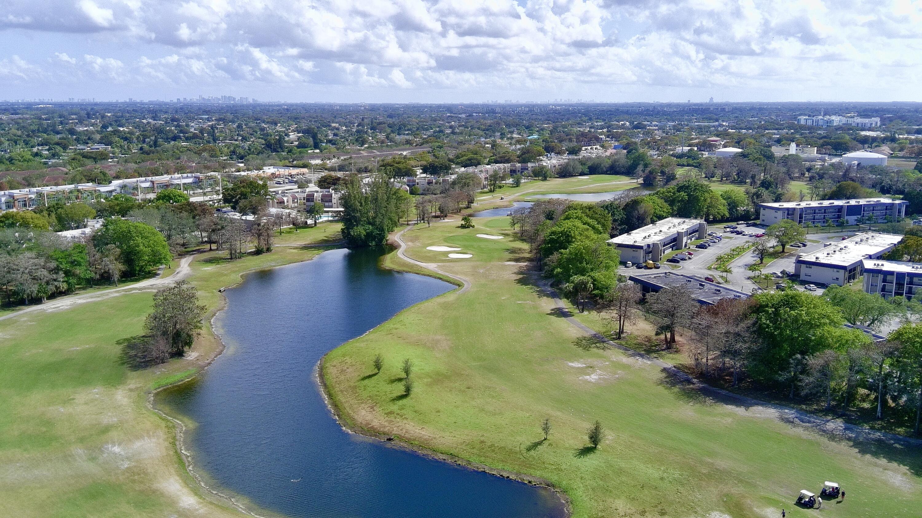 CONCORD VILLAGE CONDOMINIUM VI - Residential
