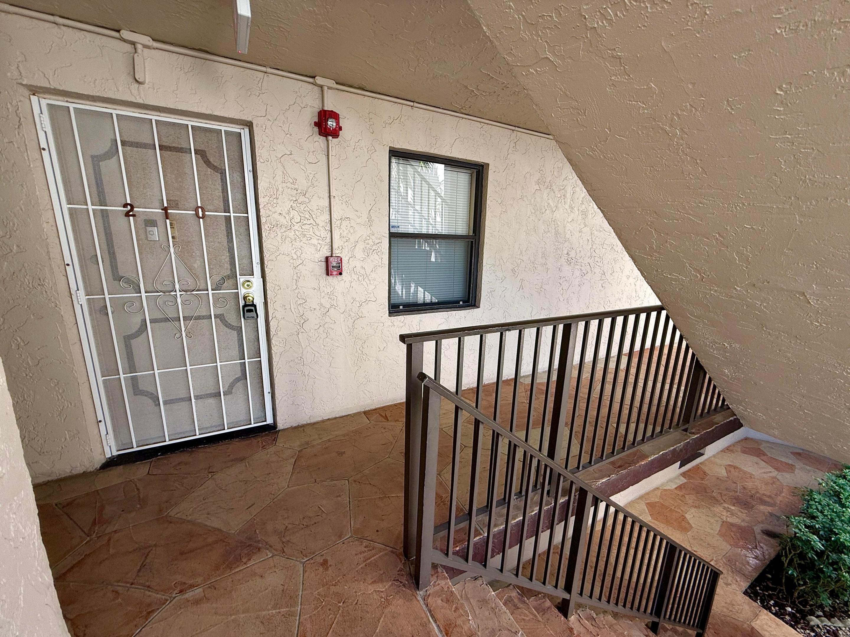 CONCORD VILLAGE CONDOMINIUM VI - Residential