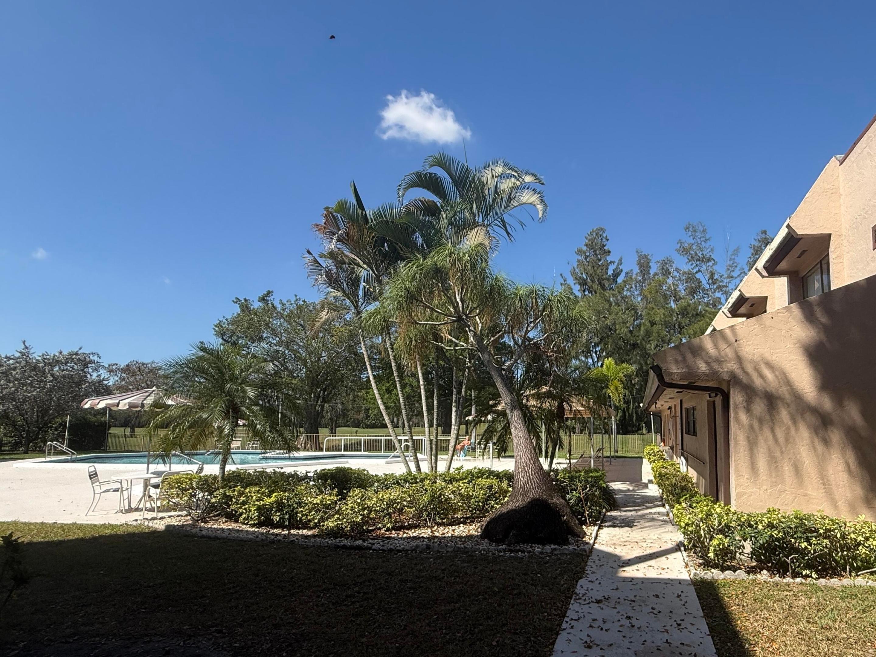 CONCORD VILLAGE CONDOMINIUM VI - Residential