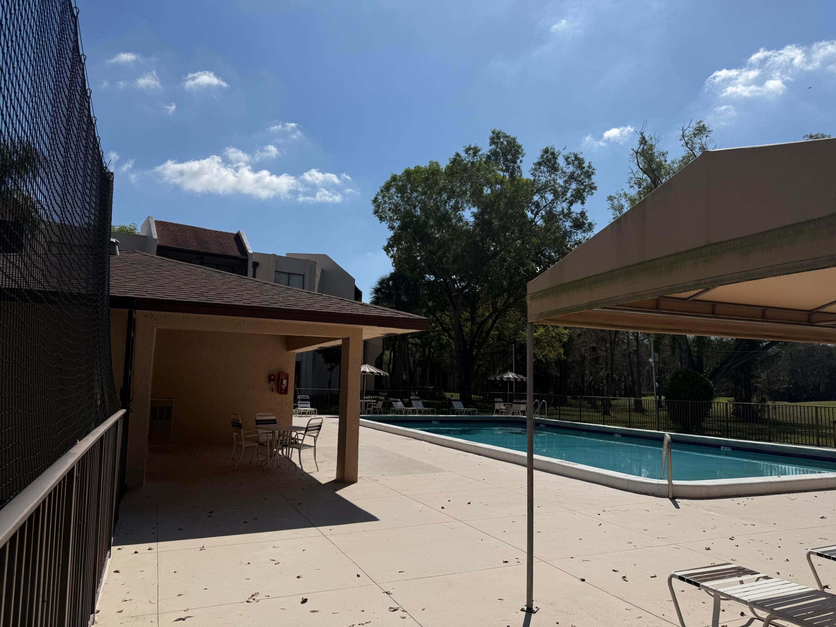 CONCORD VILLAGE CONDOMINIUM VI - Residential