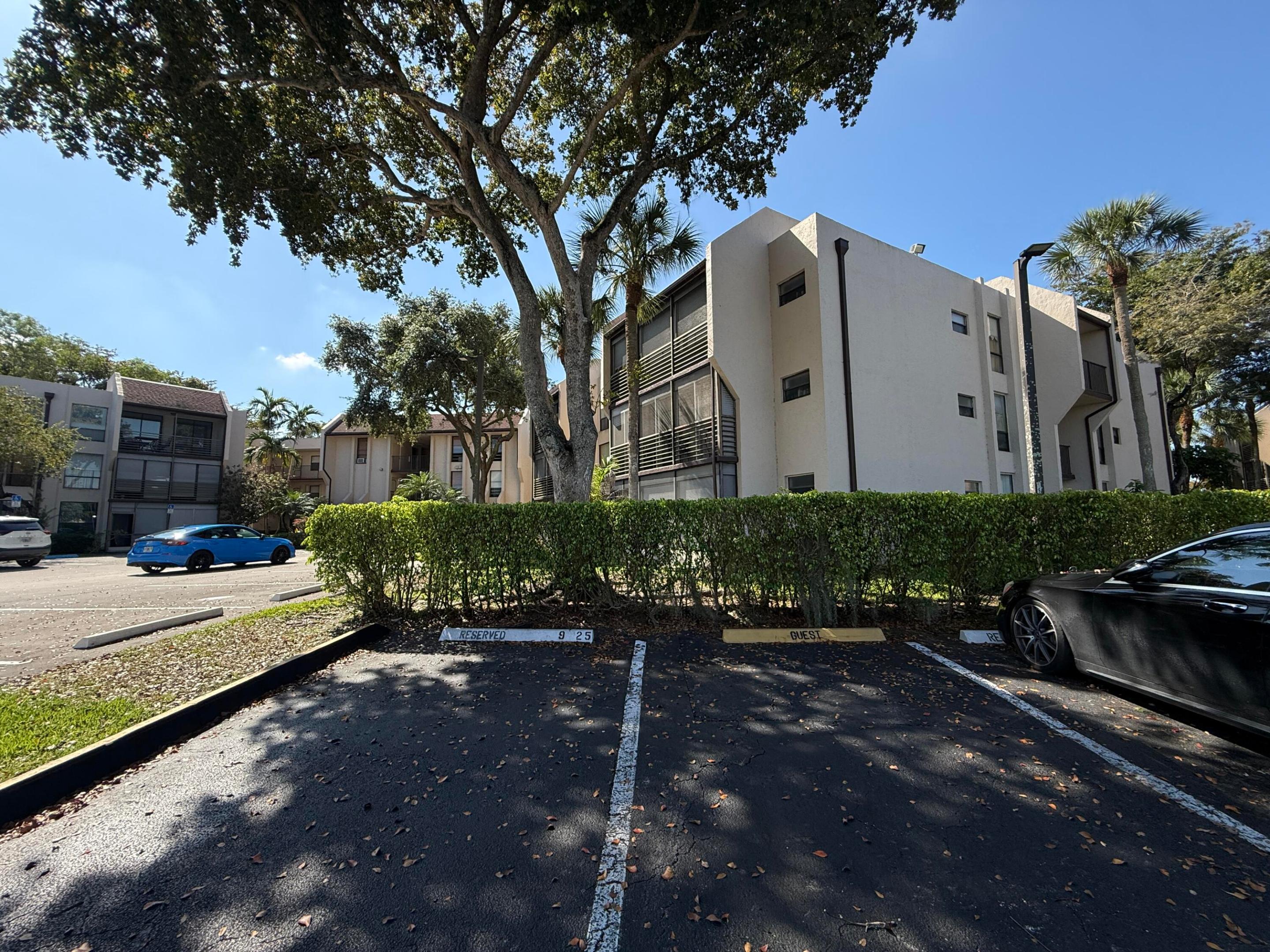 CONCORD VILLAGE CONDOMINIUM VI - Residential