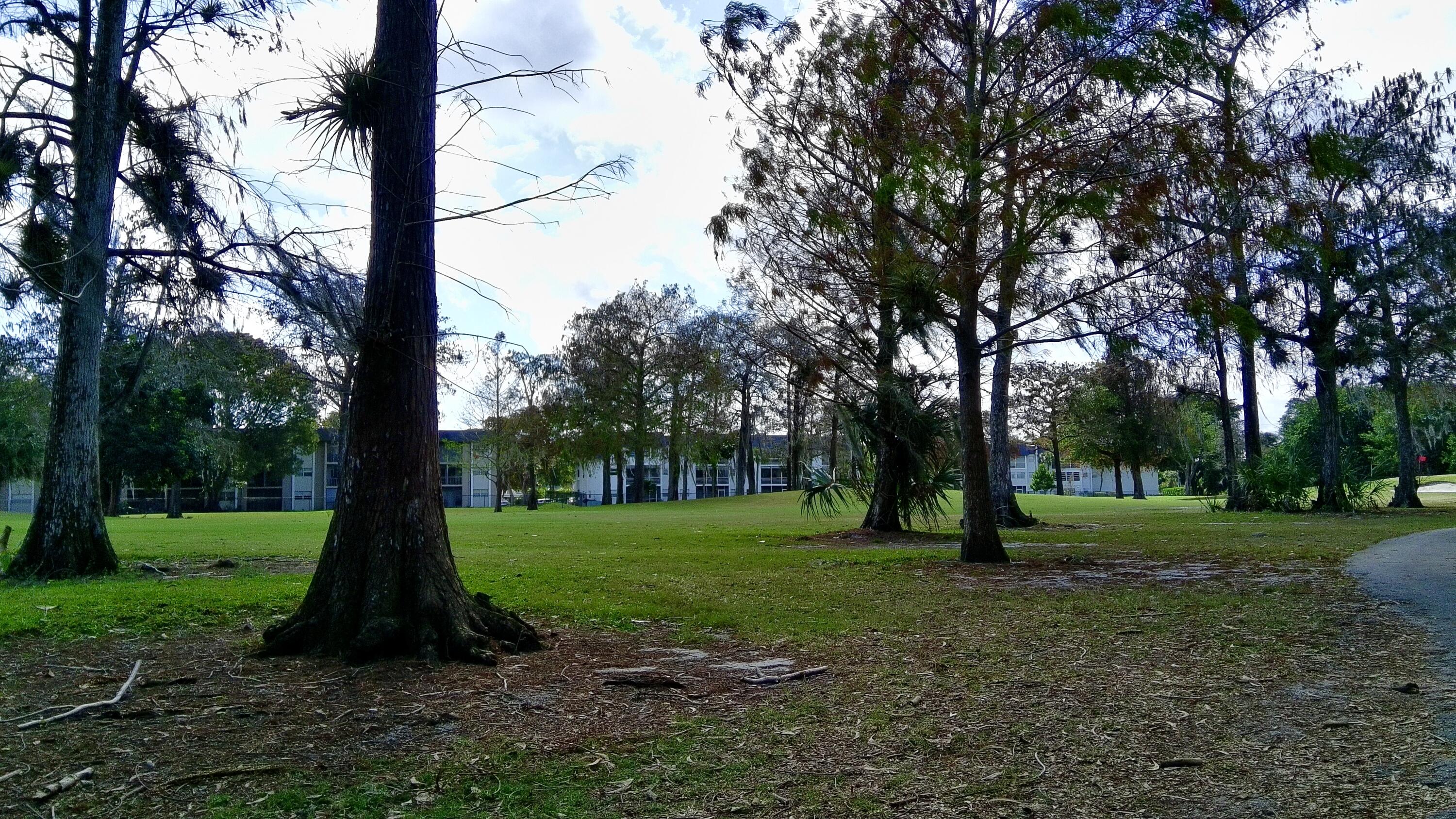 CONCORD VILLAGE CONDOMINIUM VI - Residential