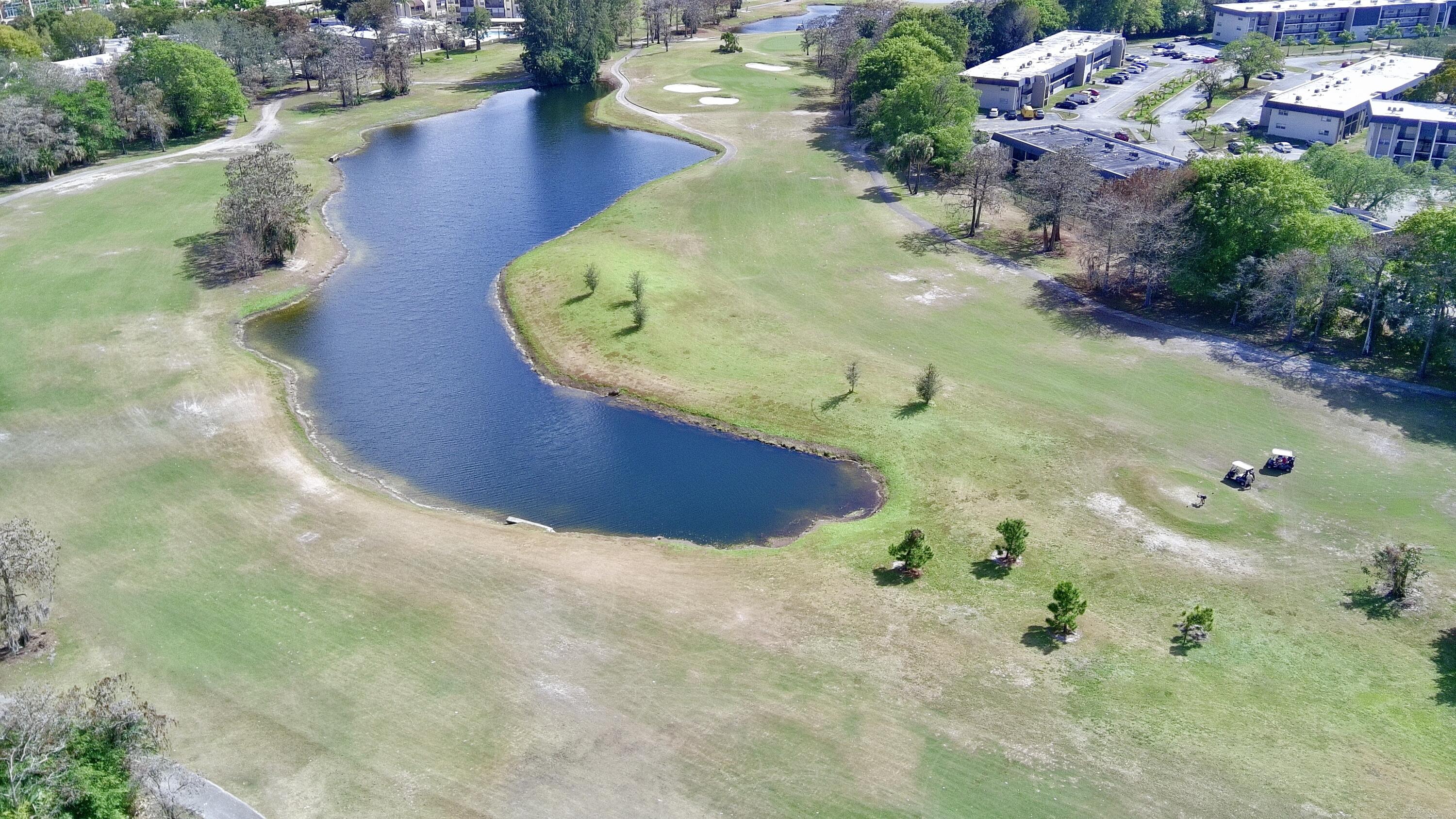 CONCORD VILLAGE CONDOMINIUM VI - Residential