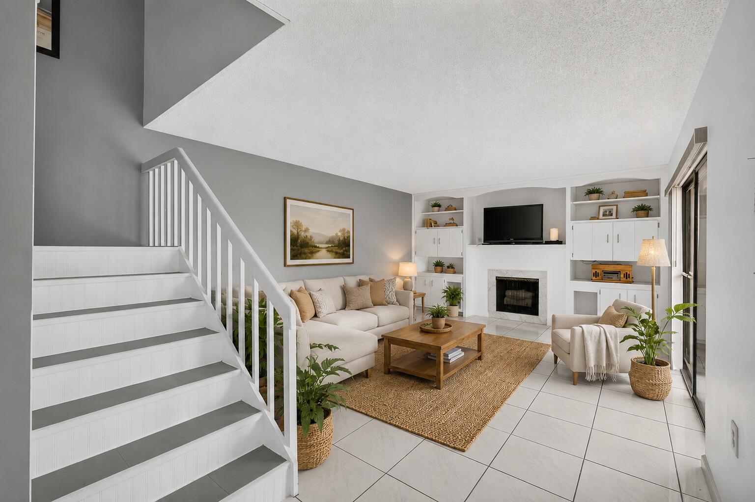 MERIDIAN PARK - Residential