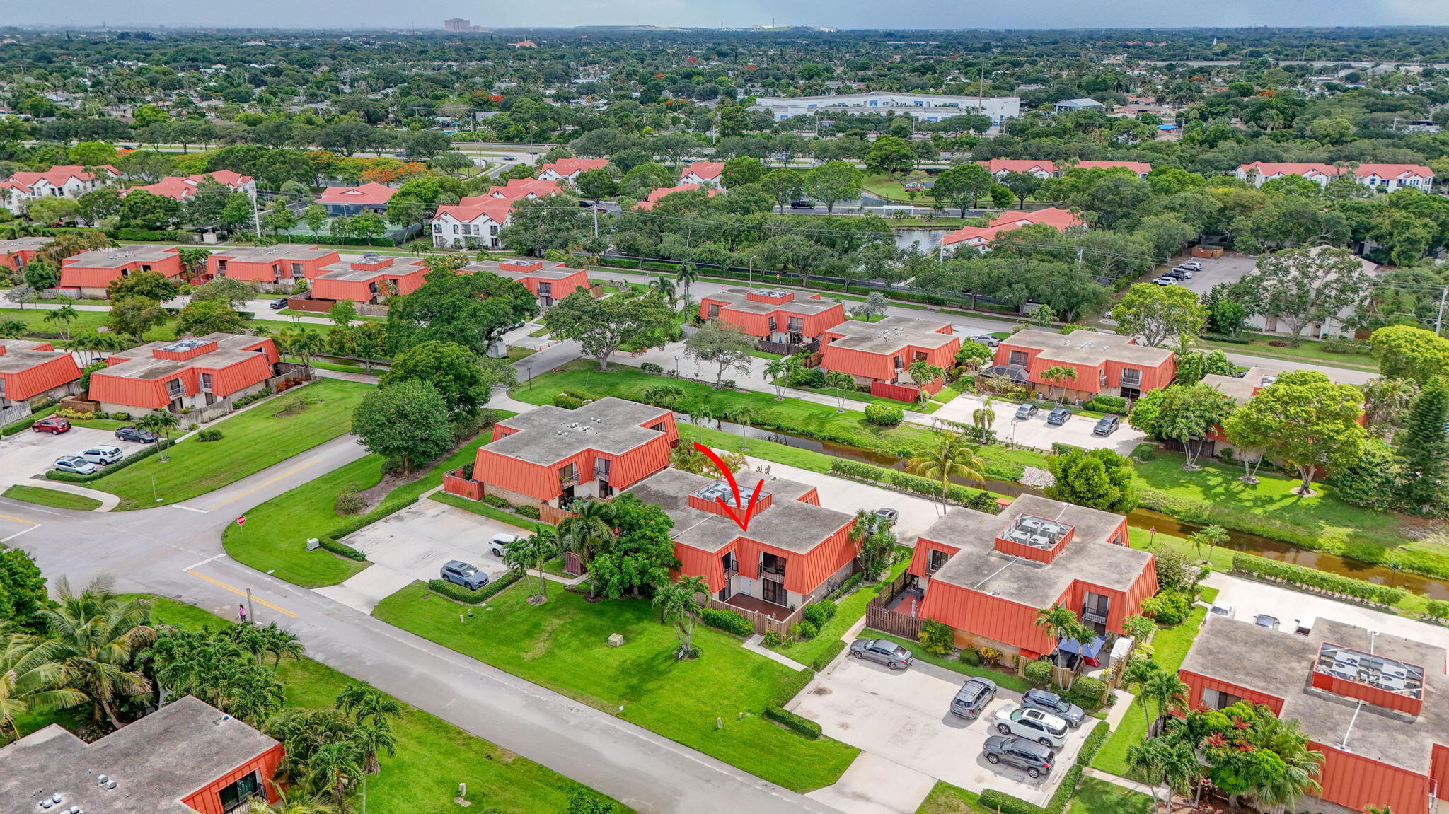 MERIDIAN PARK - Residential