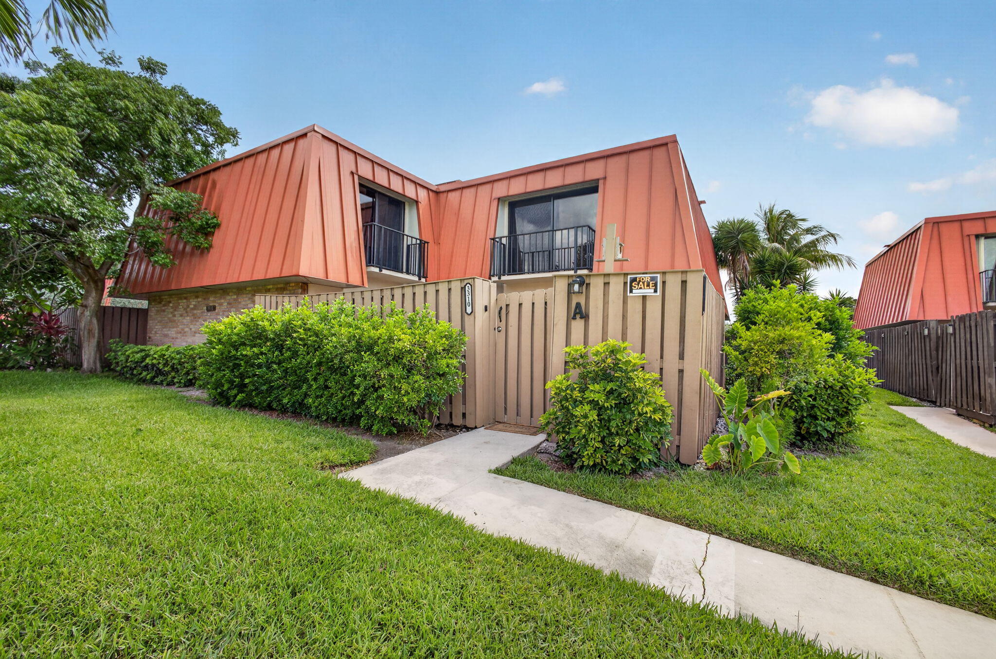 MERIDIAN PARK - Residential
