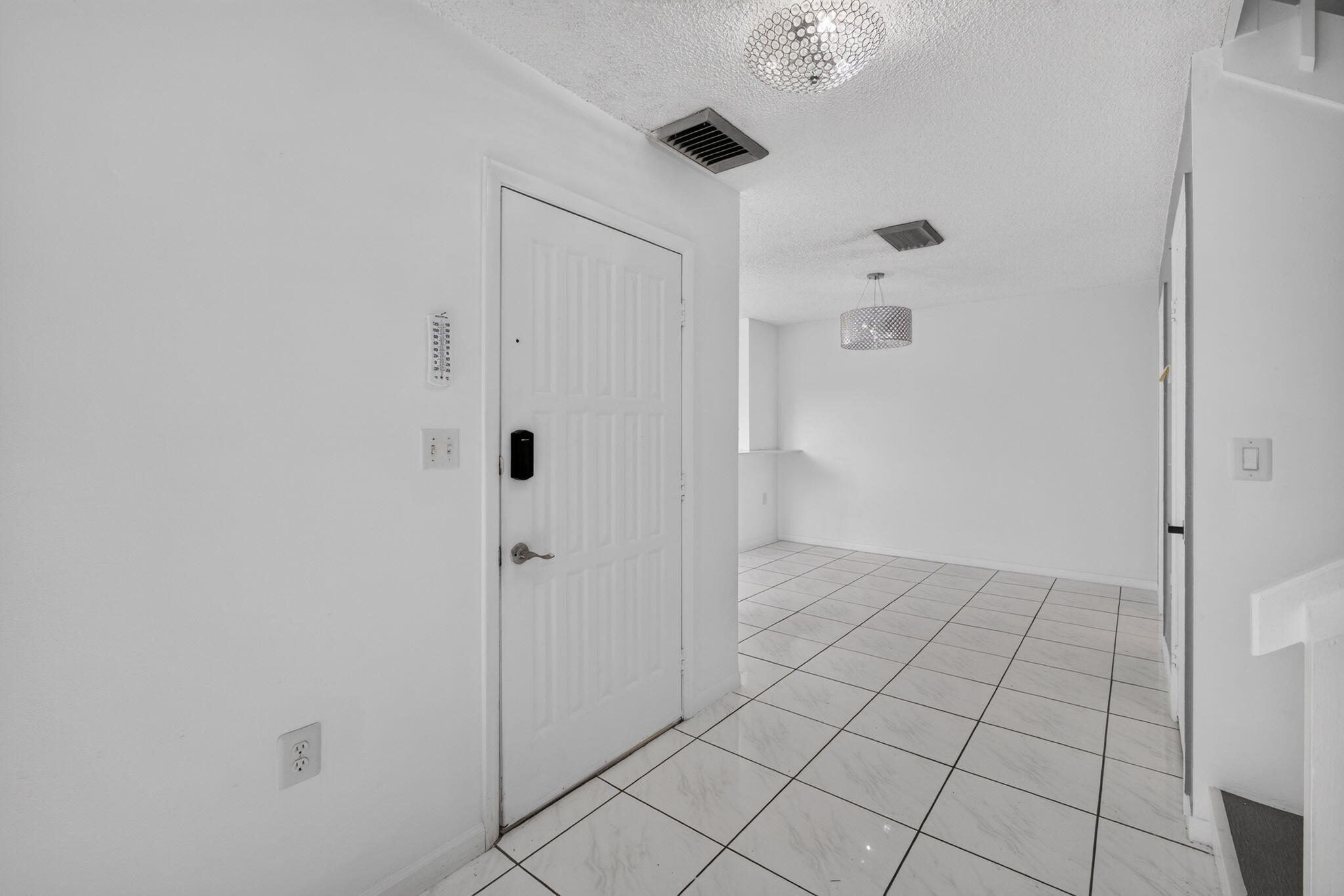 MERIDIAN PARK - Residential