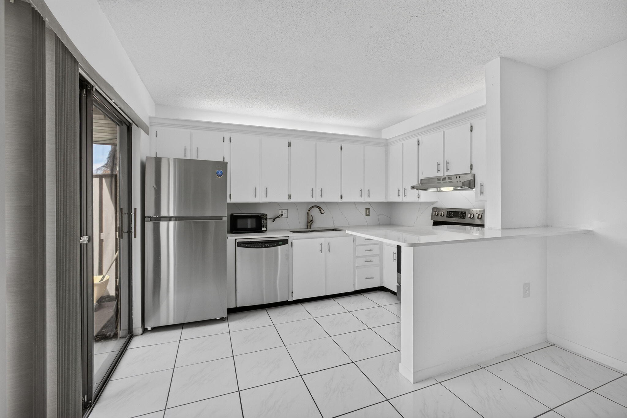 MERIDIAN PARK - Residential