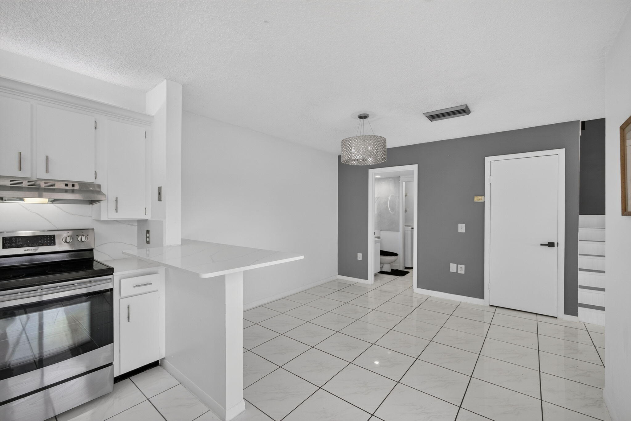 MERIDIAN PARK - Residential