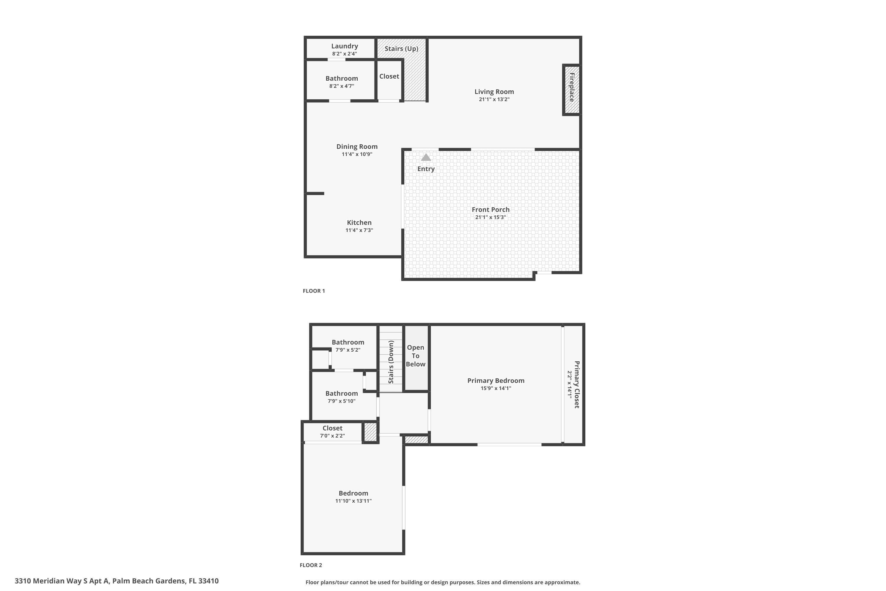 MERIDIAN PARK - Residential