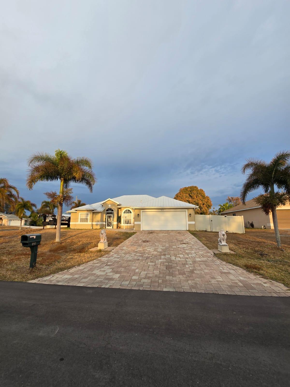 PORT ST LUCIE SECTION 39 - Residential