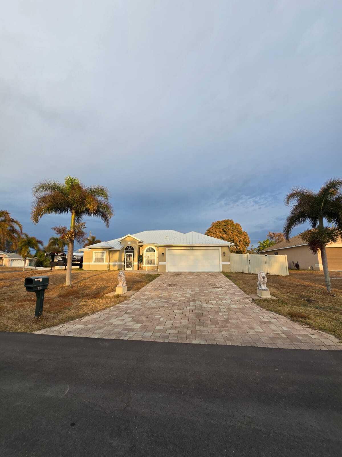PORT ST LUCIE SECTION 39 - Residential