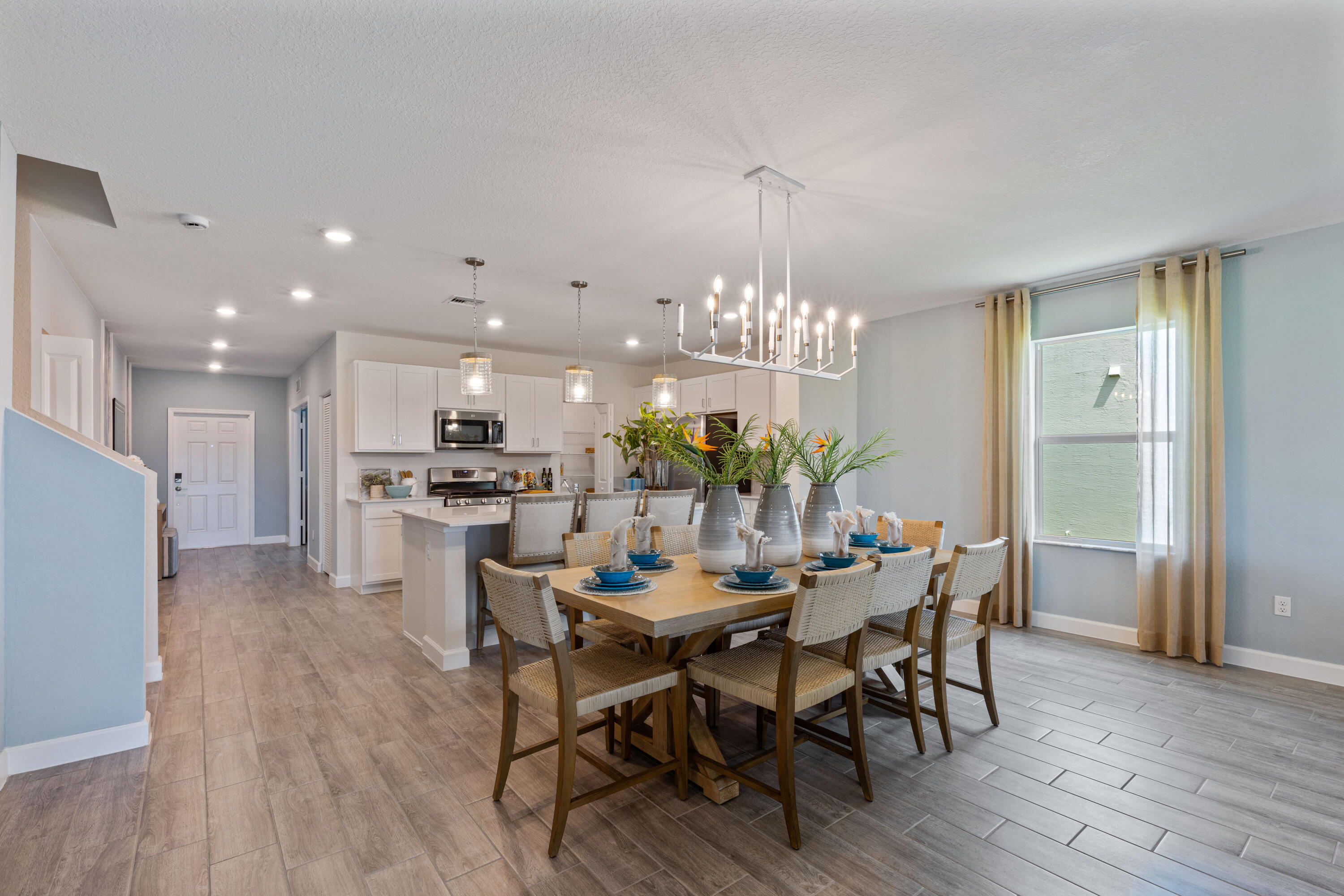 LTC RANCH WEST PHASE 1 Brystol at Wylder - Residential